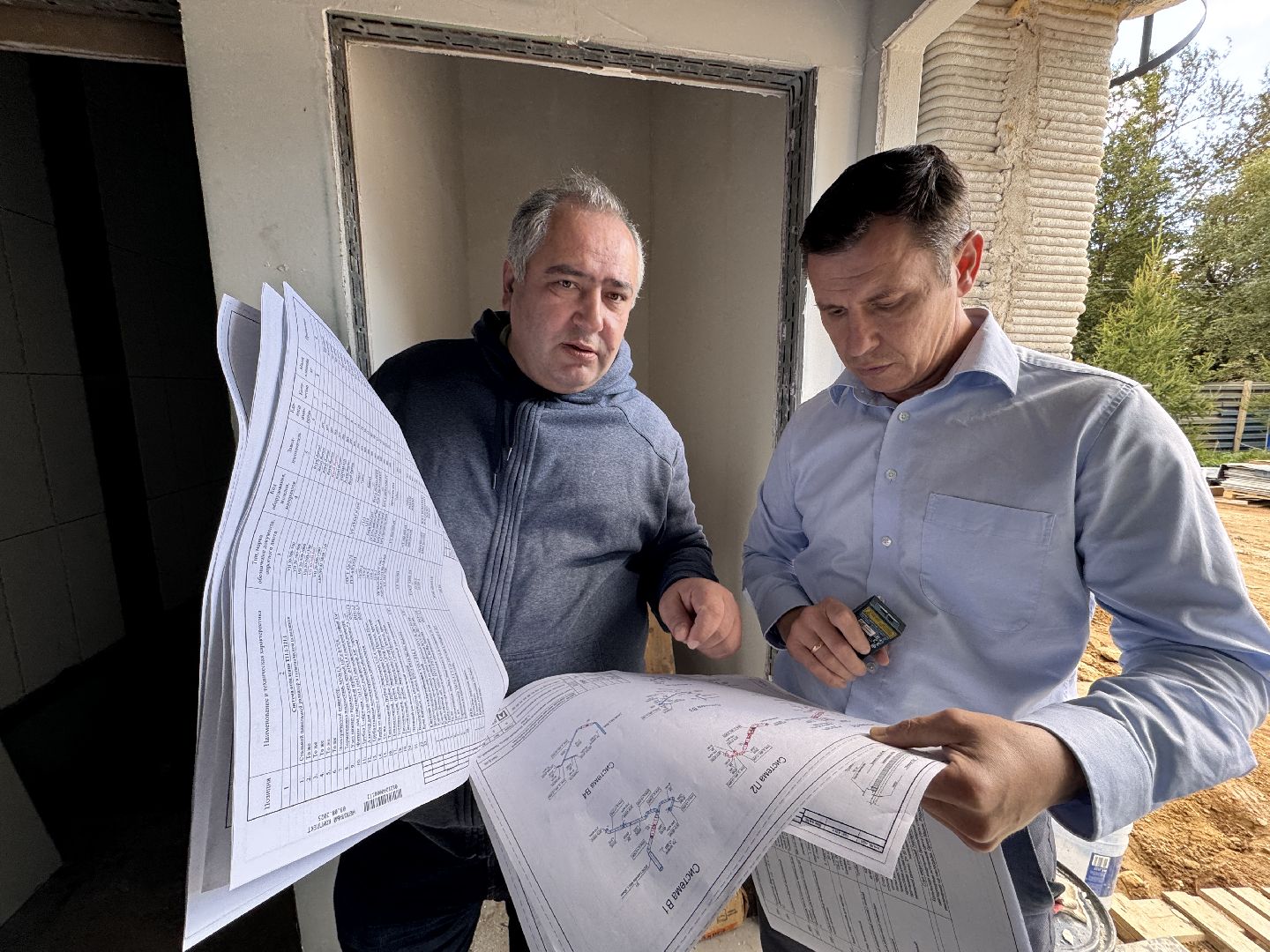 новый фап в Дубках, Инновационные технологии, 3d -принтер, Одинцовский округ,