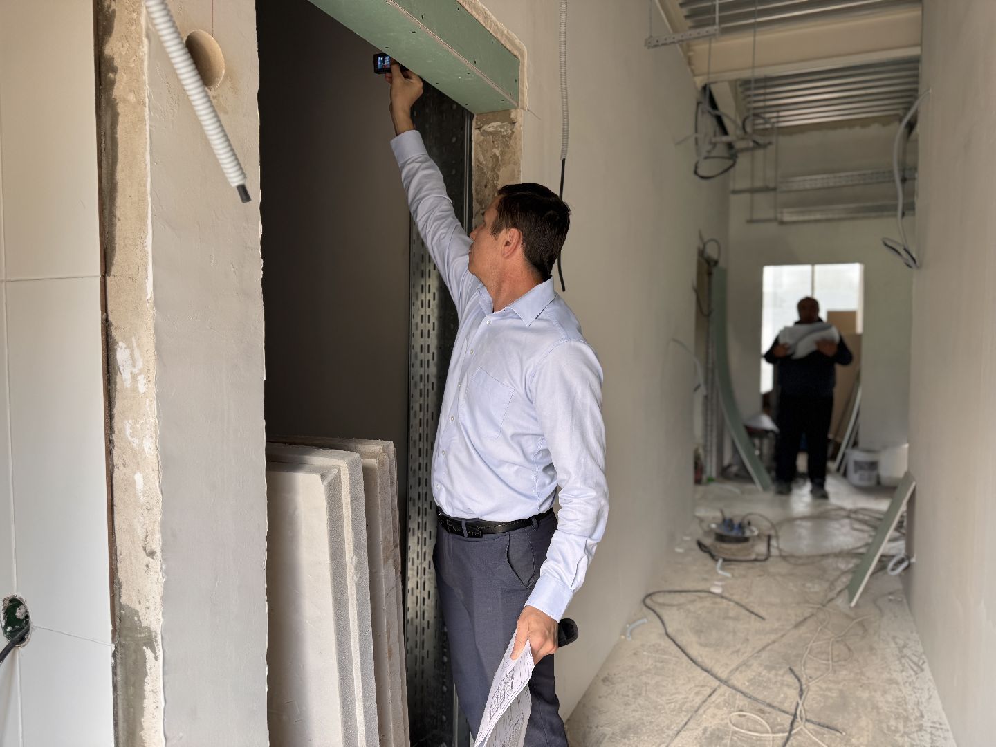 новый фап в Дубках, Инновационные технологии, 3d -принтер, Одинцовский округ,