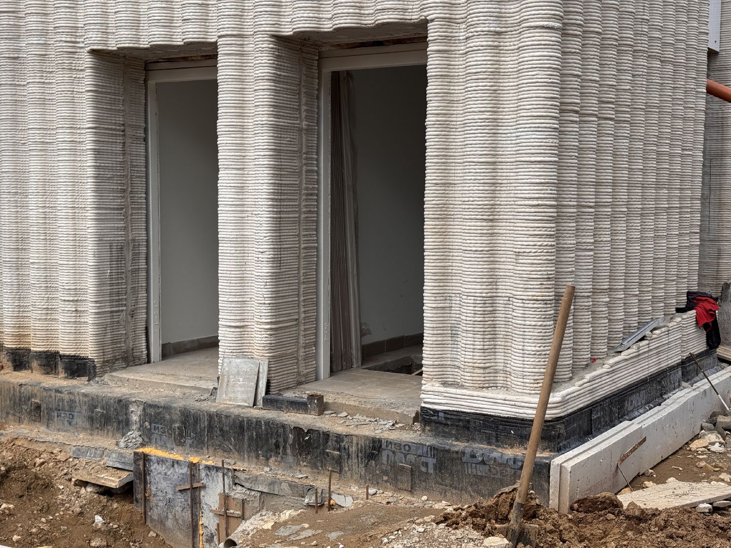 новый фап в Дубках, Инновационные технологии, 3d -принтер, Одинцовский округ,