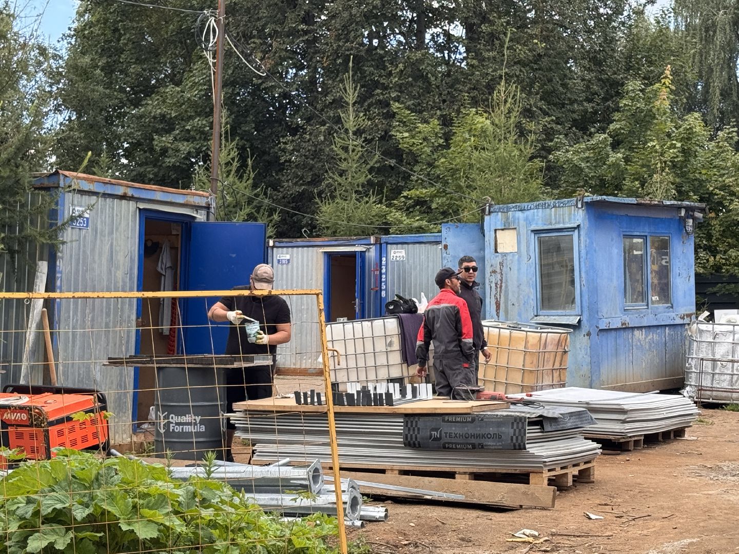 новый фап в Дубках, Инновационные технологии, 3d -принтер, Одинцовский округ,