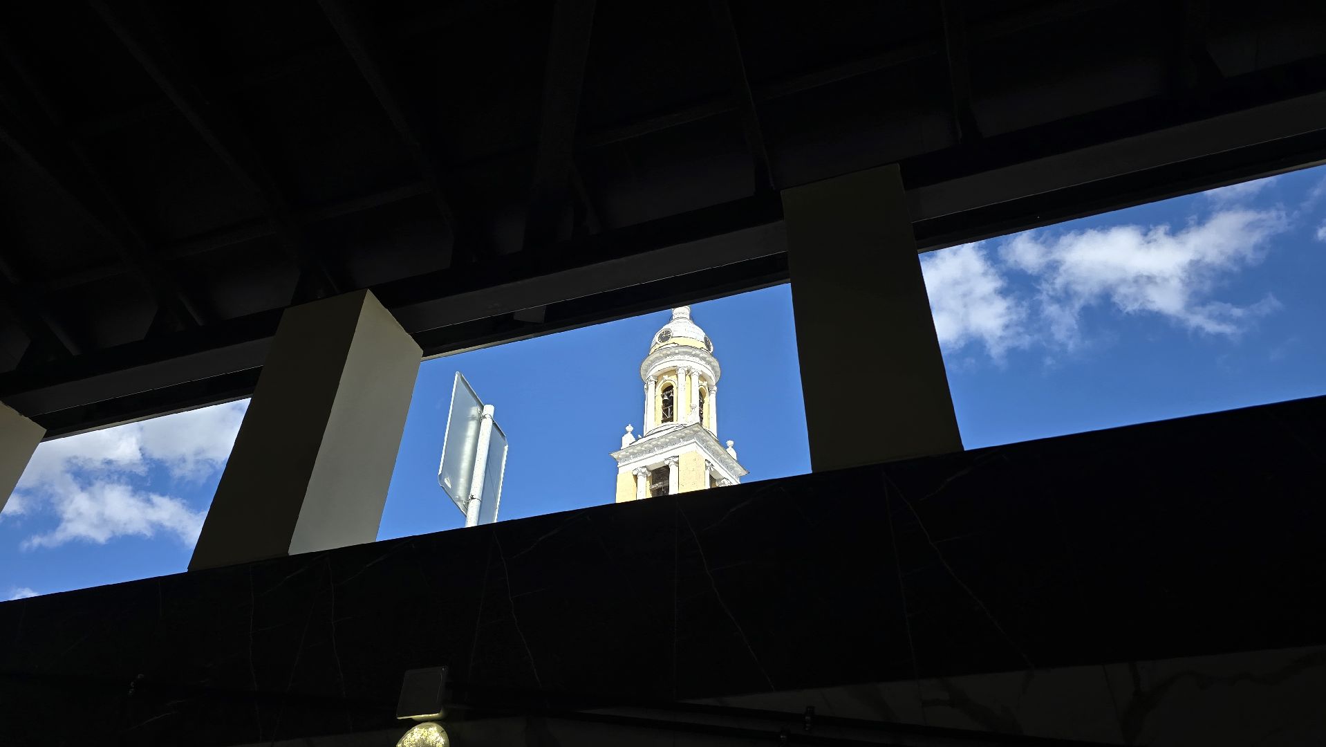 Коломна, подземный пешеходный переход,