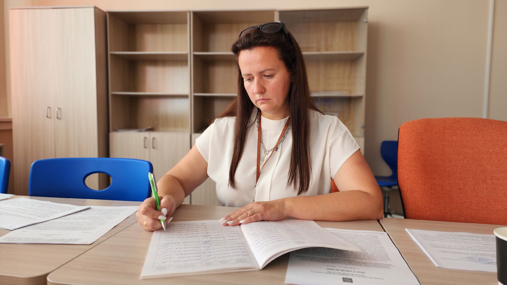 Руза , рузский городской округ, Всероссийские антитеррористические учения, Тучково, Школа ,