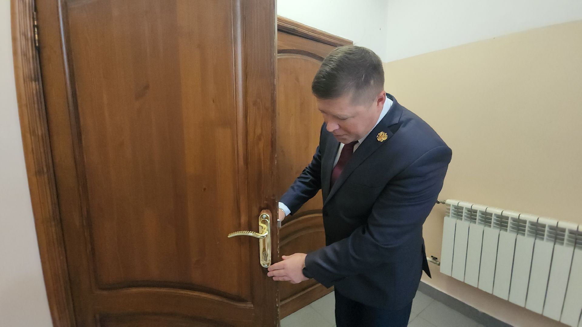 Истра, Школа,  1 сентября,