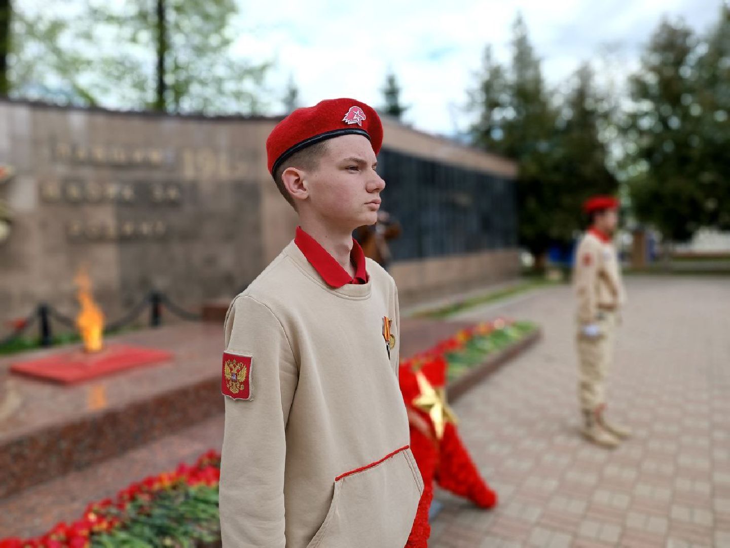 Можайск, Можайский городской округ, День Победы, 9 мая, подвиг, герой, ветераны