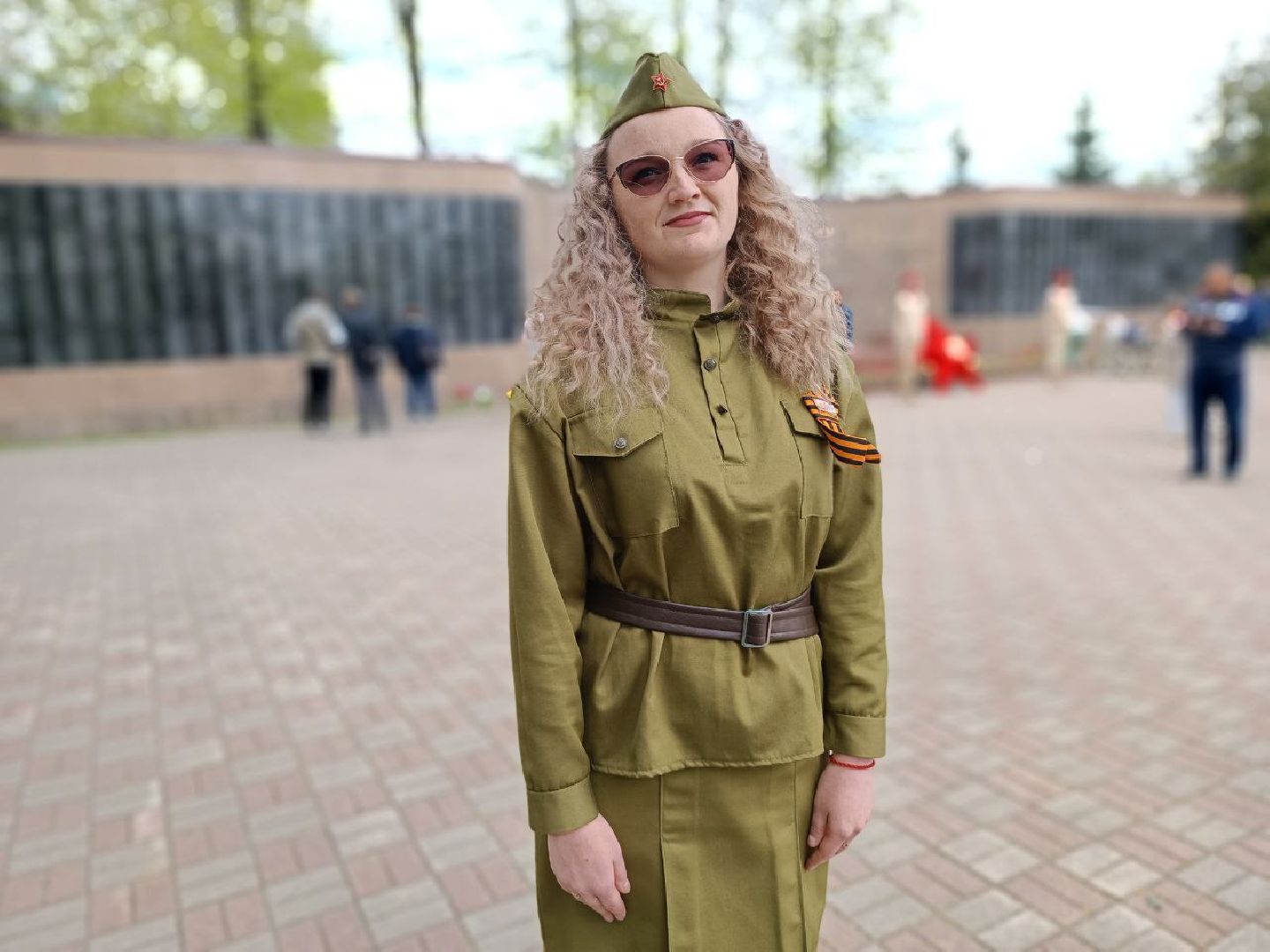 Можайск, Можайский городской округ, День Победы, 9 мая, подвиг, герой, ветераны