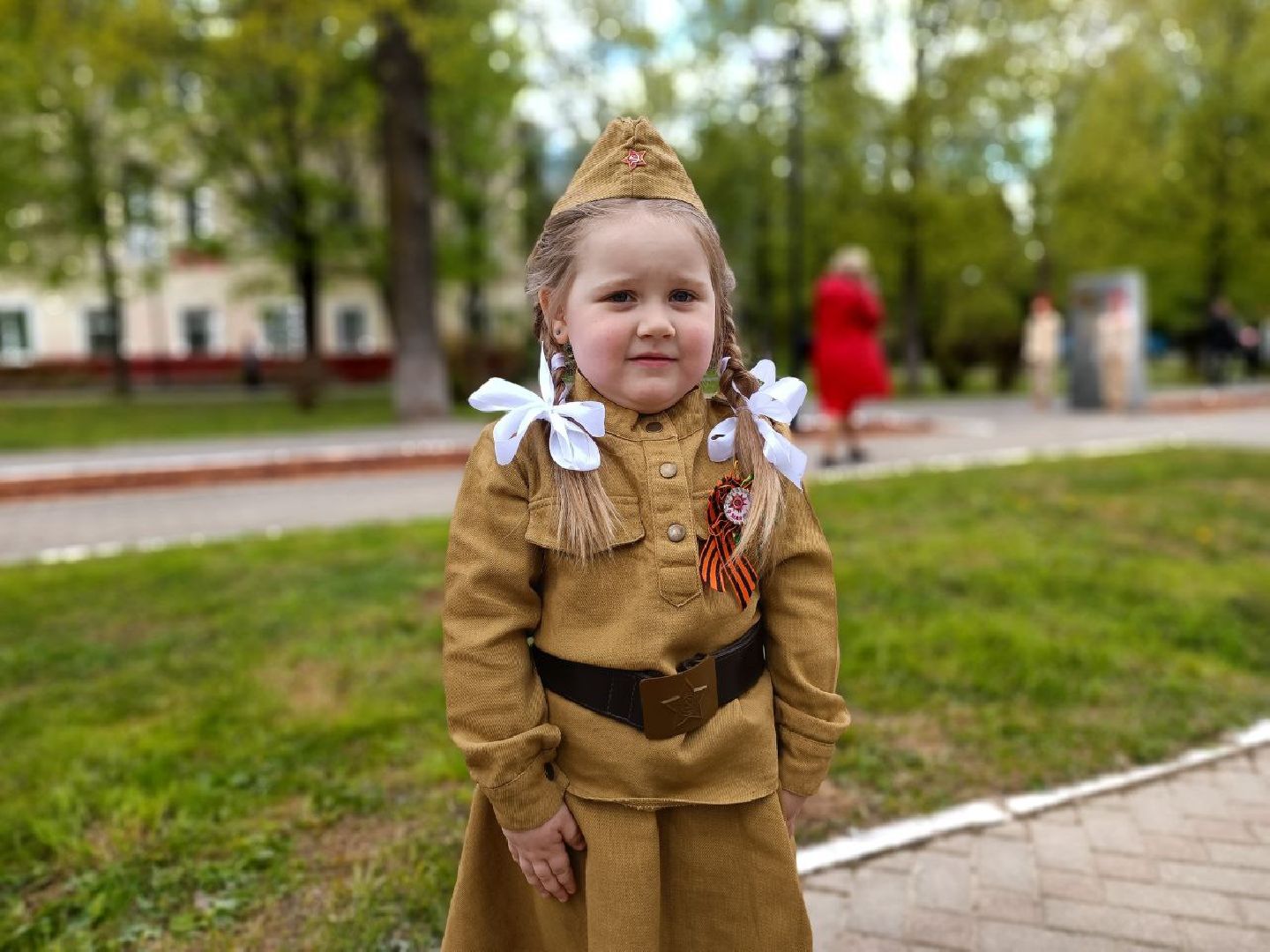 Можайск, Можайский городской округ, День Победы, 9 мая, подвиг, герой, ветераны