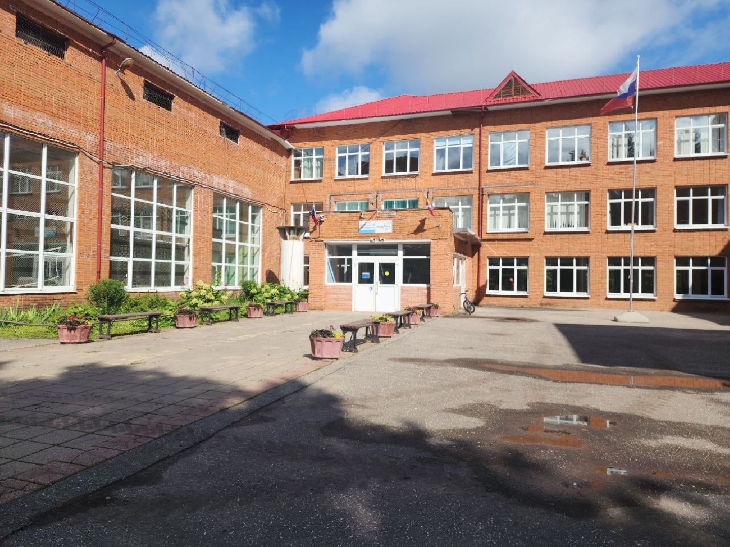 пущино, серпухов, педагоги, школы,