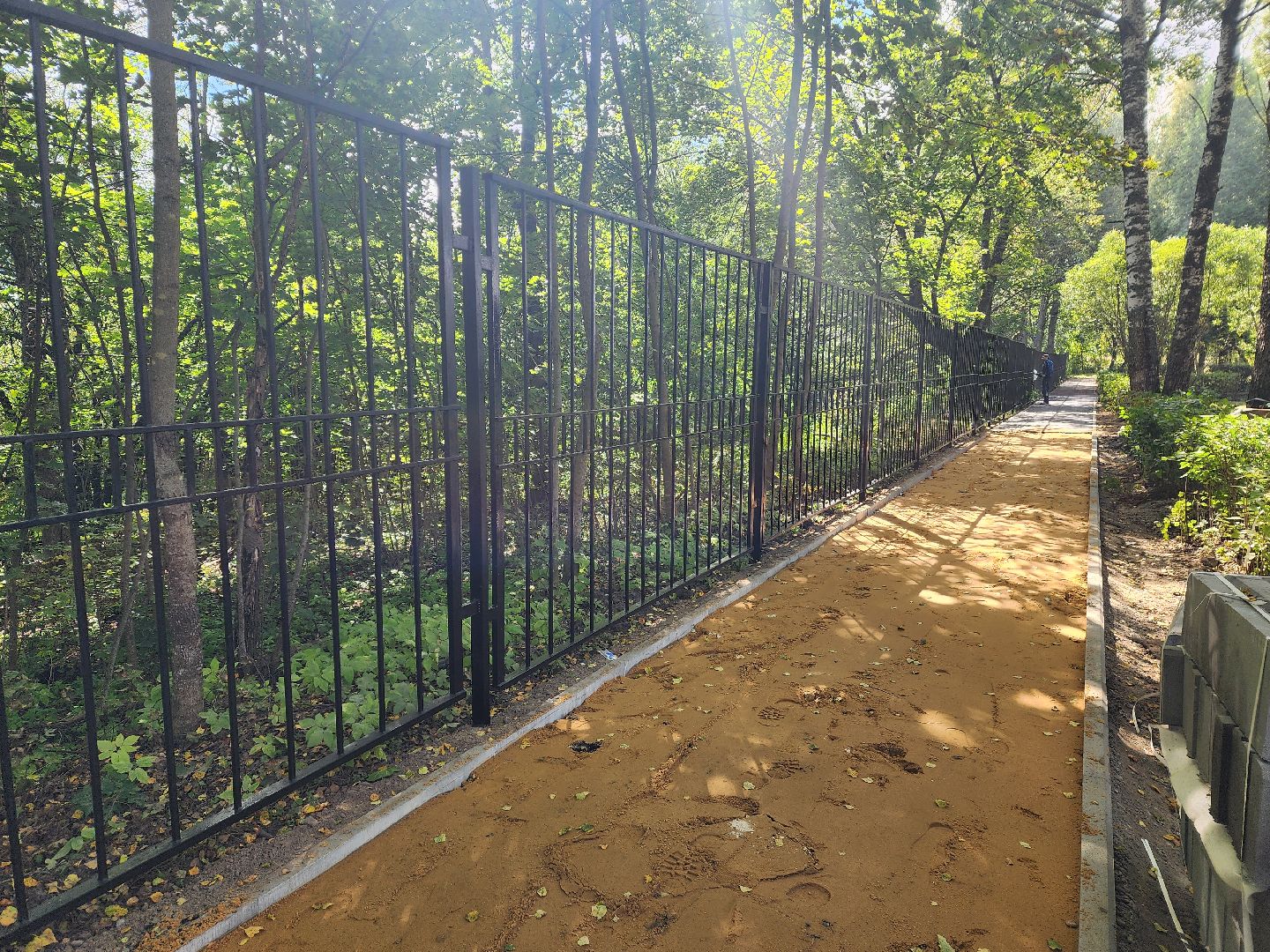 красноармейск, городской округ пушкинский, капремонт школы, легков,