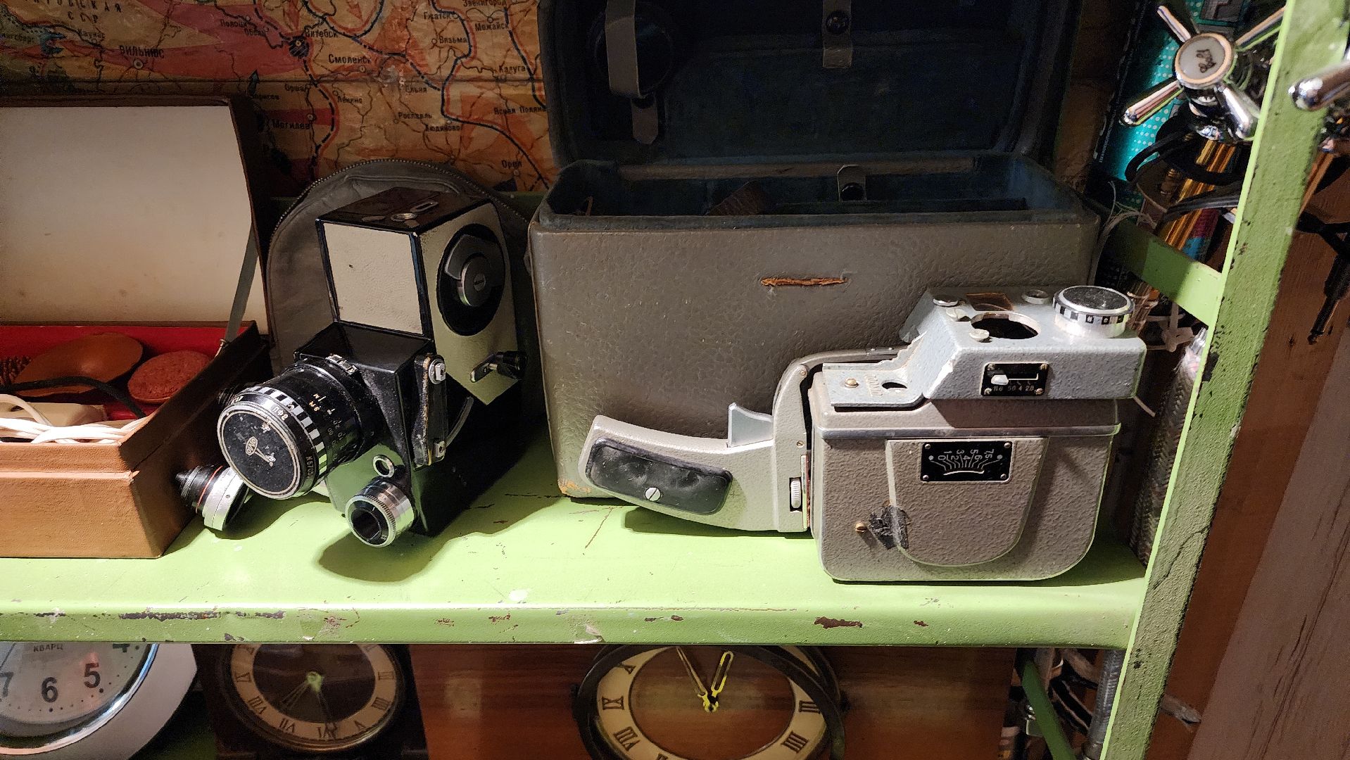 волоколамск, частный музей,