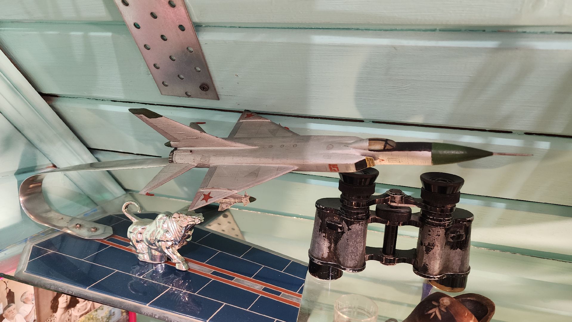 волоколамск, частный музей,