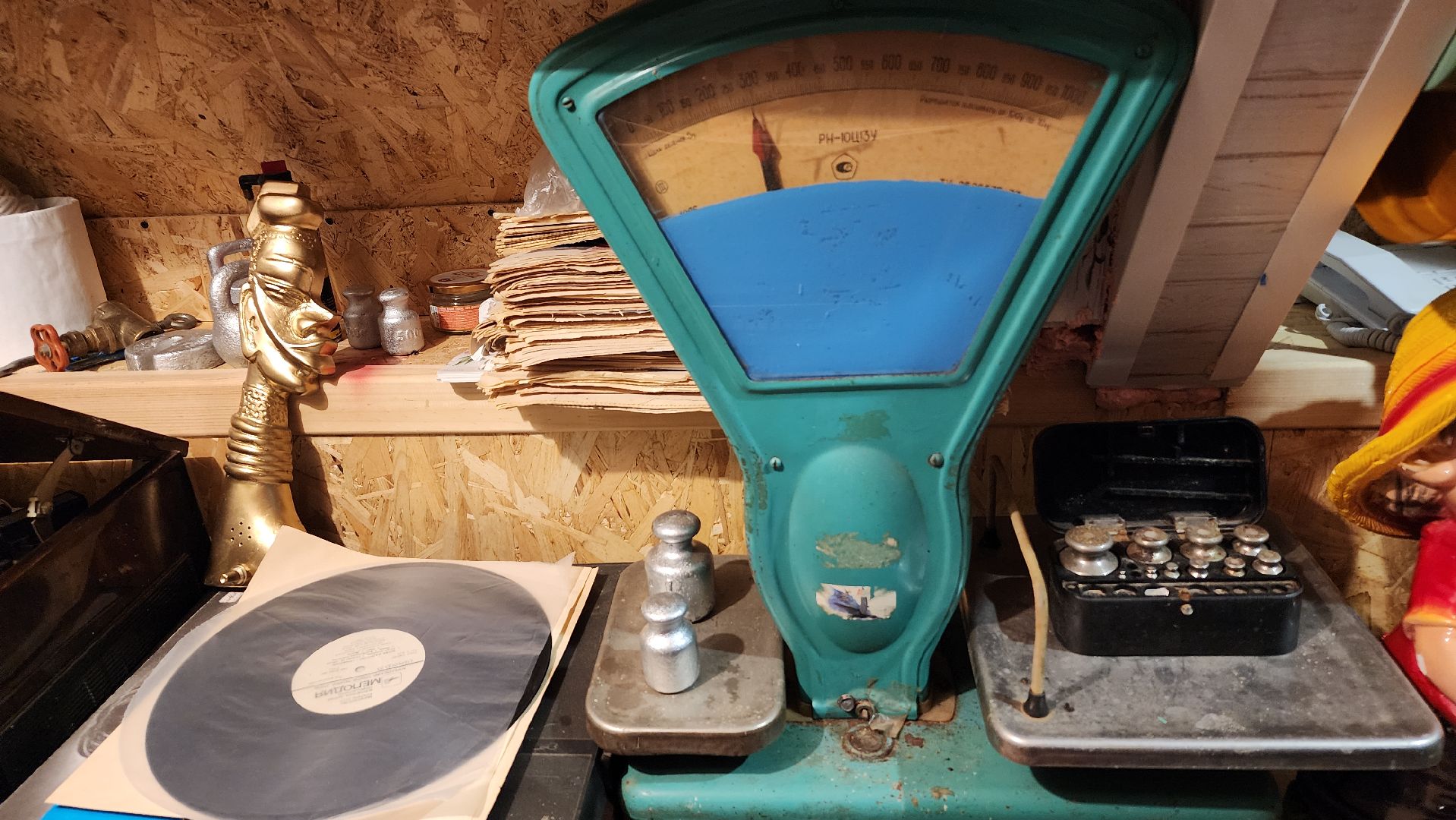 волоколамск, частный музей,