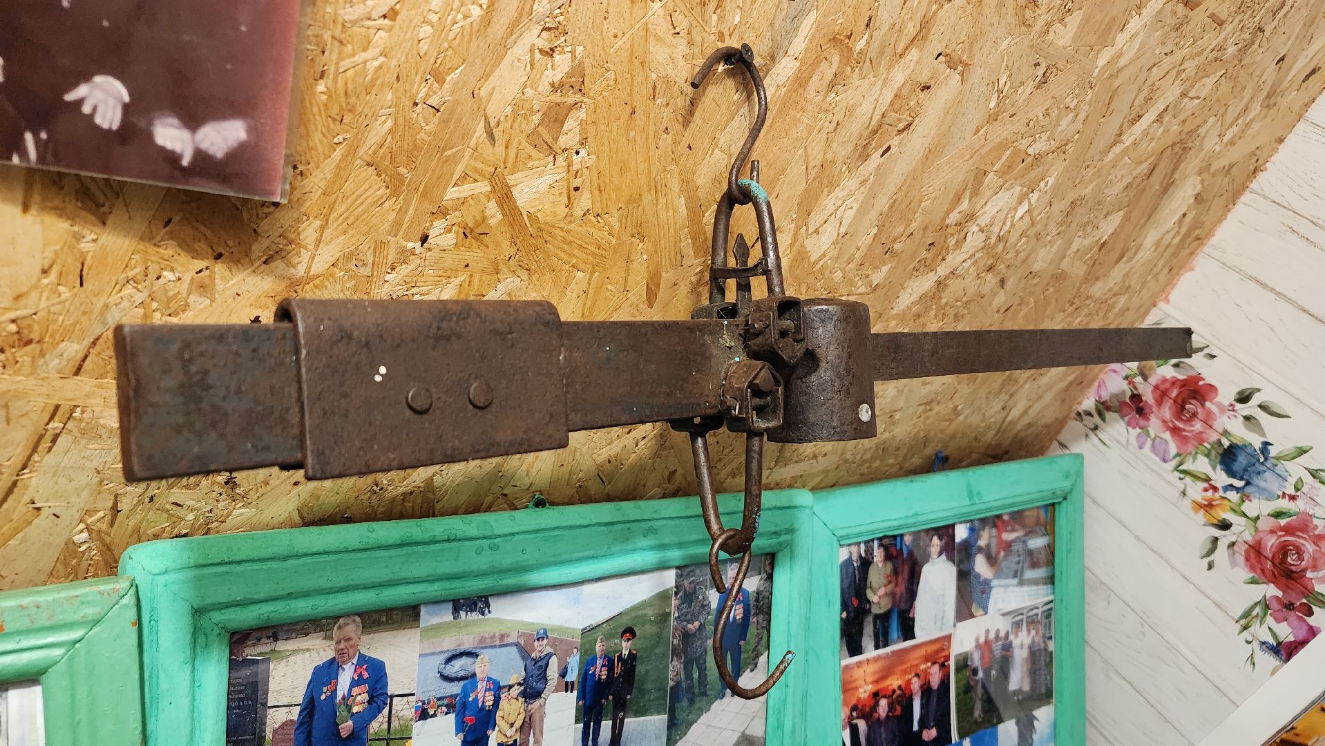 волоколамск, частный музей,