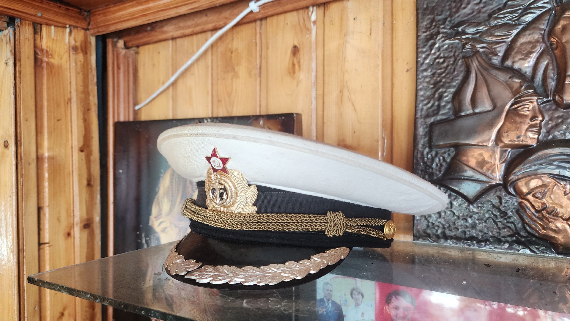 волоколамск, частный музей,