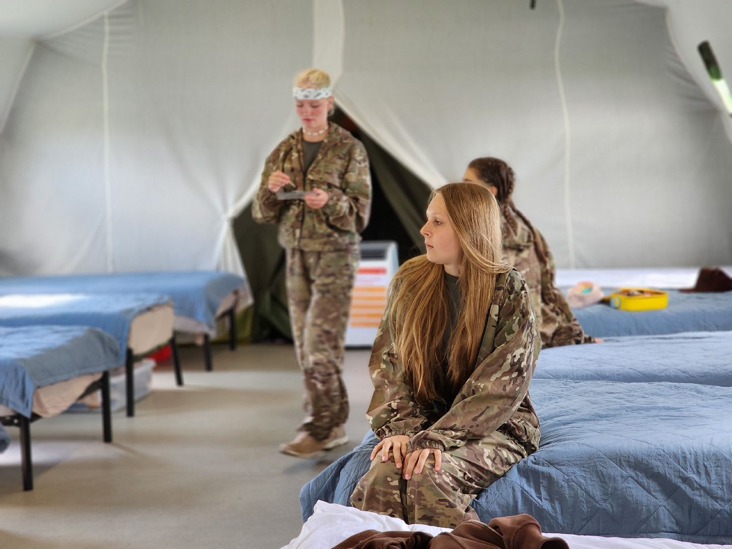 детский лагерь, закрытие смены, спасательный центр мчс, ногинск, богородский городской округ,