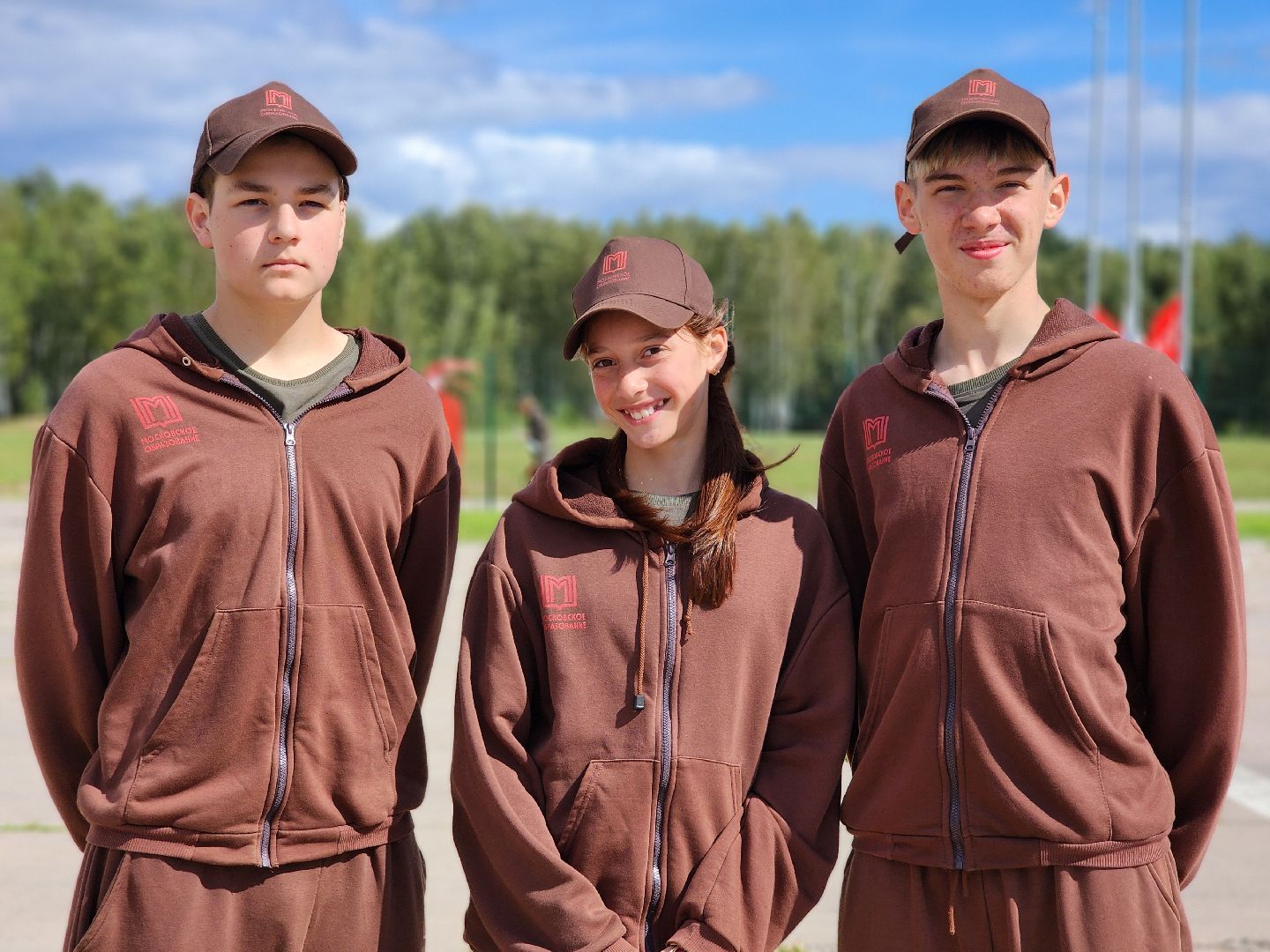 детский лагерь, закрытие смены, спасательный центр мчс, ногинск, богородский городской округ,