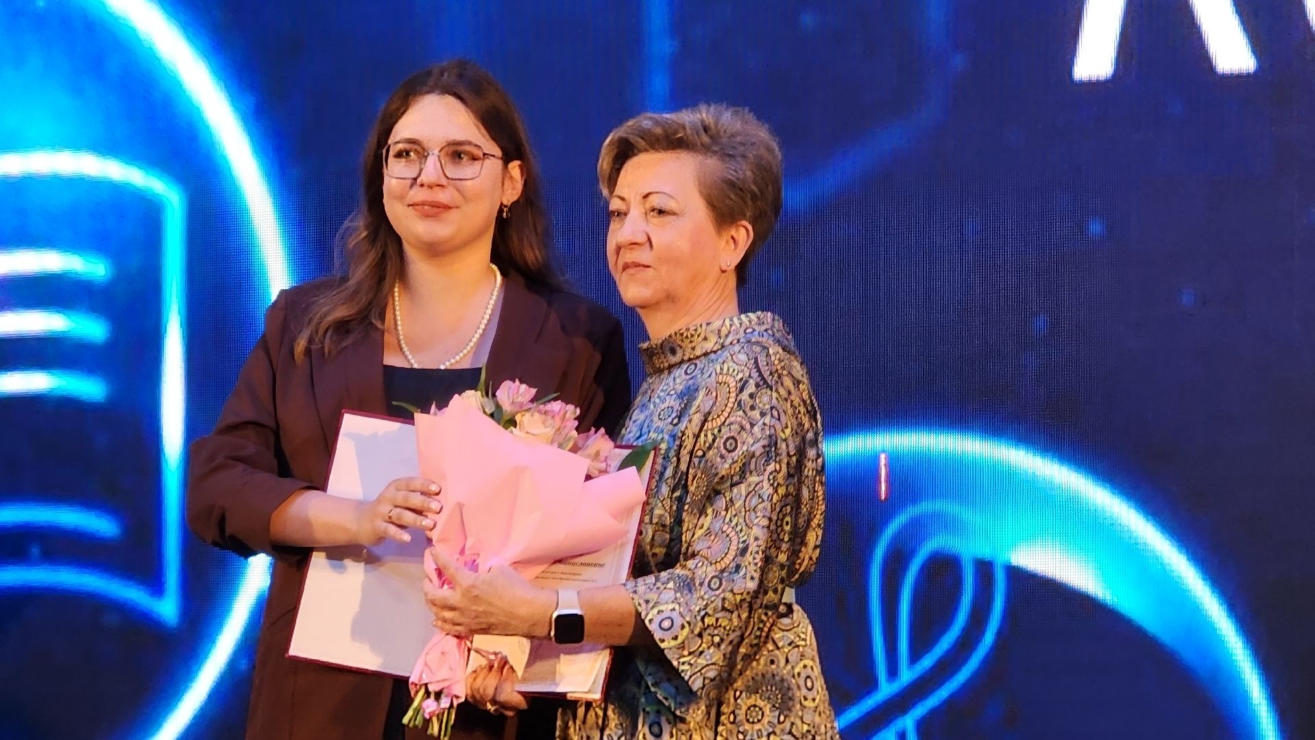 истра, образование, конференция,