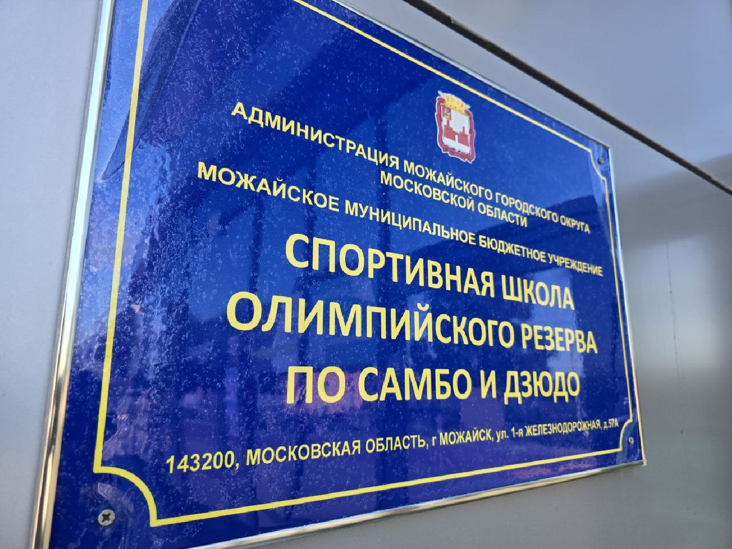 можайск, можайский муниципальный округ, подмосковье, карина черевань, чемпионка мира, спорт, чемпионат мира по самбо,