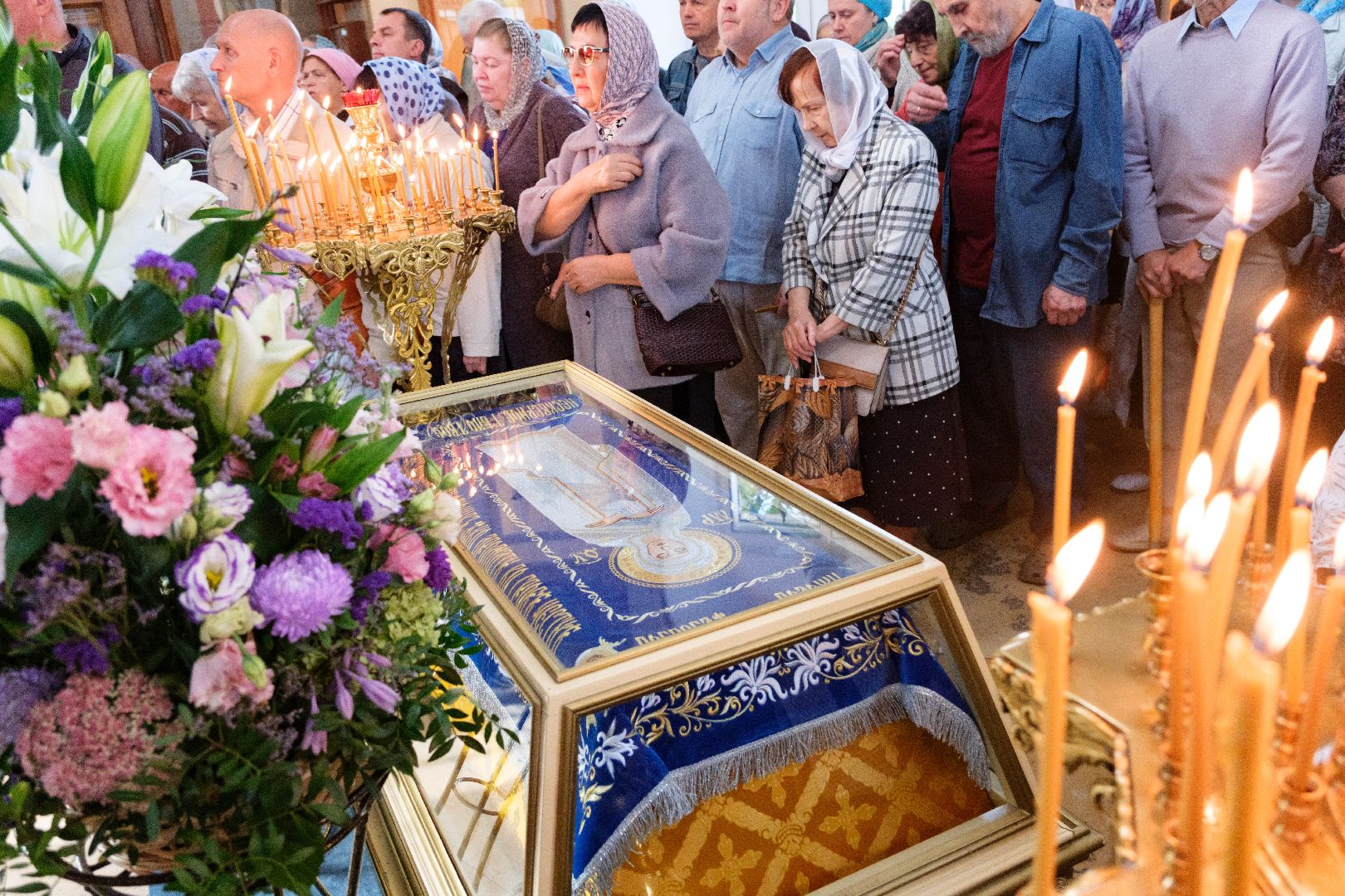 религия, лыткарино, успение пресвятой богородицы, православие, храм петра и павла,