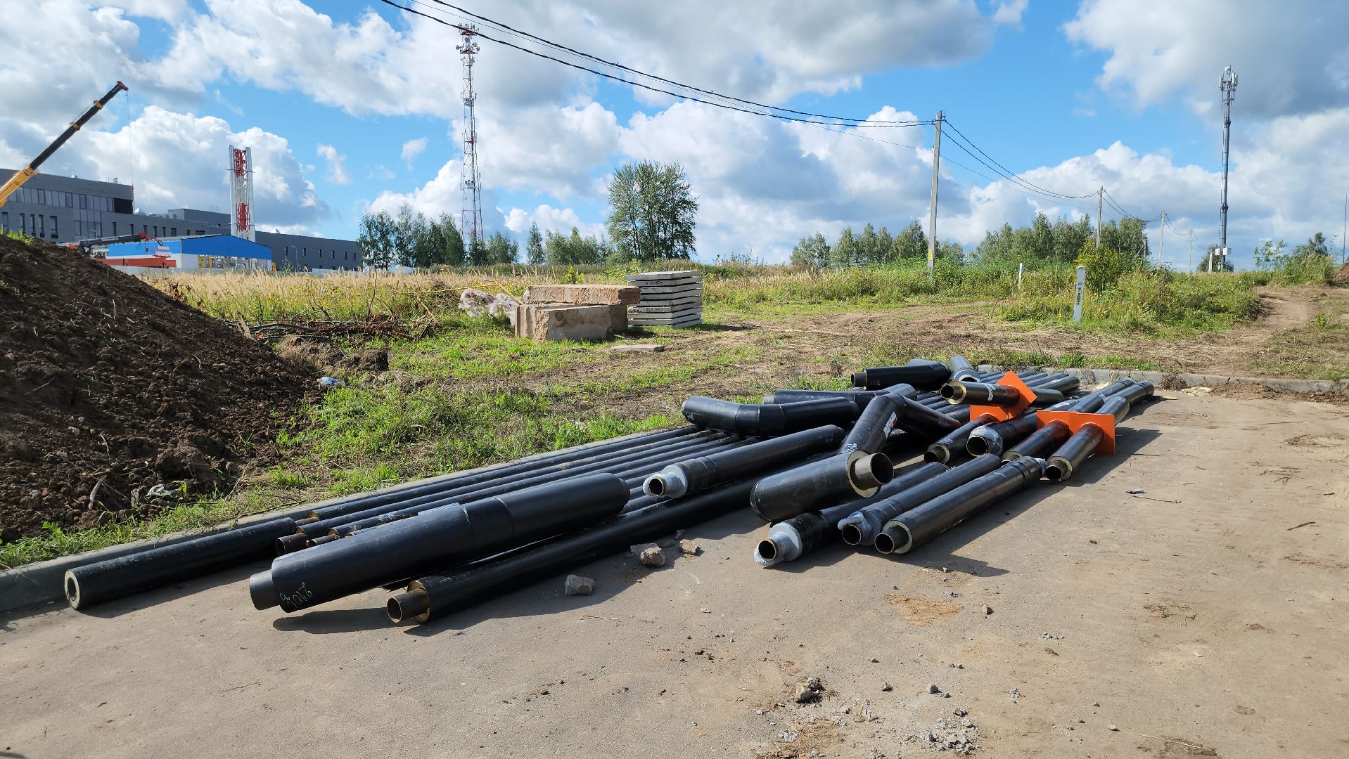 кашира, жкх, теплосети, капитальный ремонт, школа, блочно-модульная котельная, тепловой пункт,