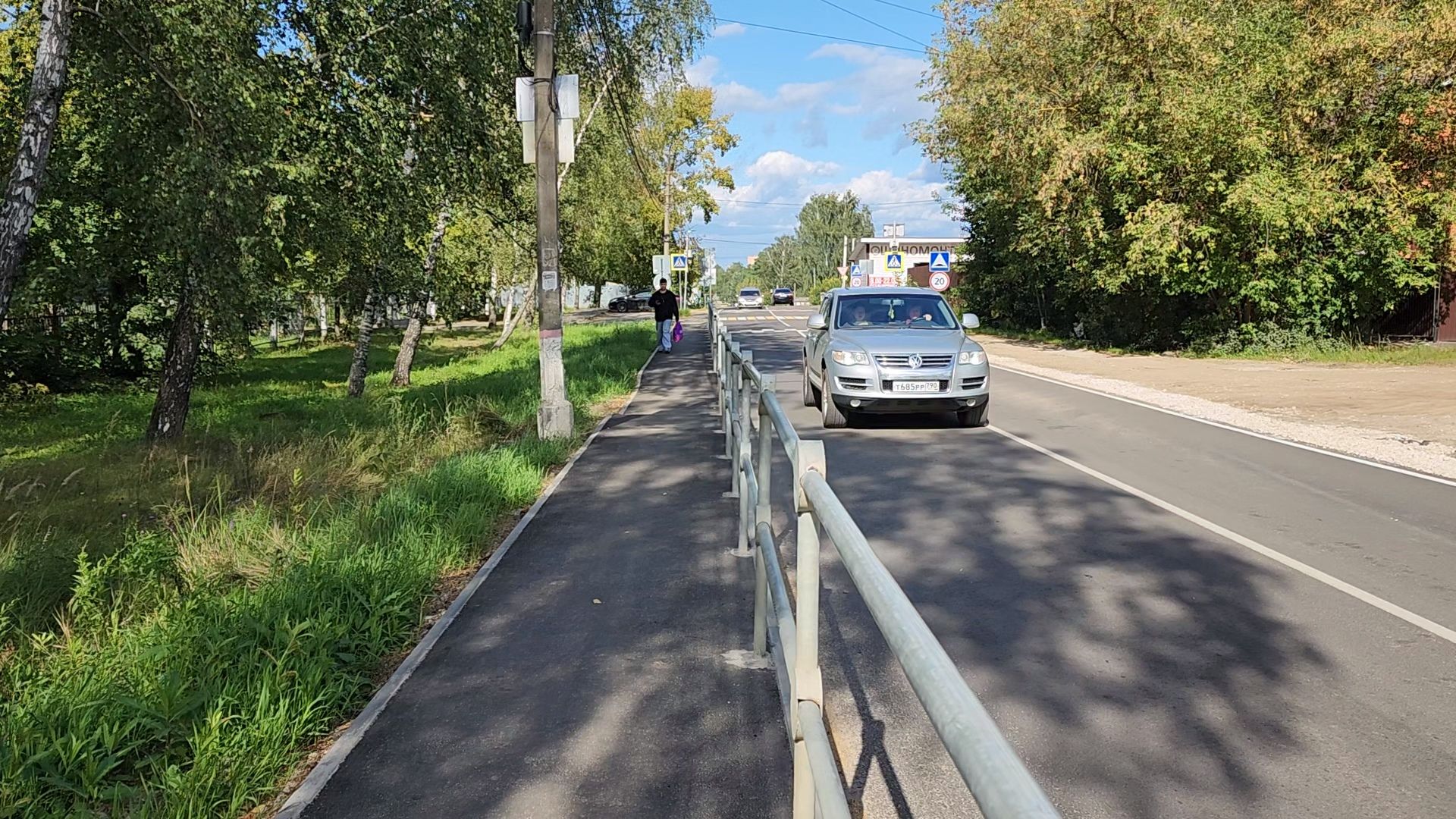 раменское, дороги, ремонт автомобильных дорог, новое село улица ленинская ,