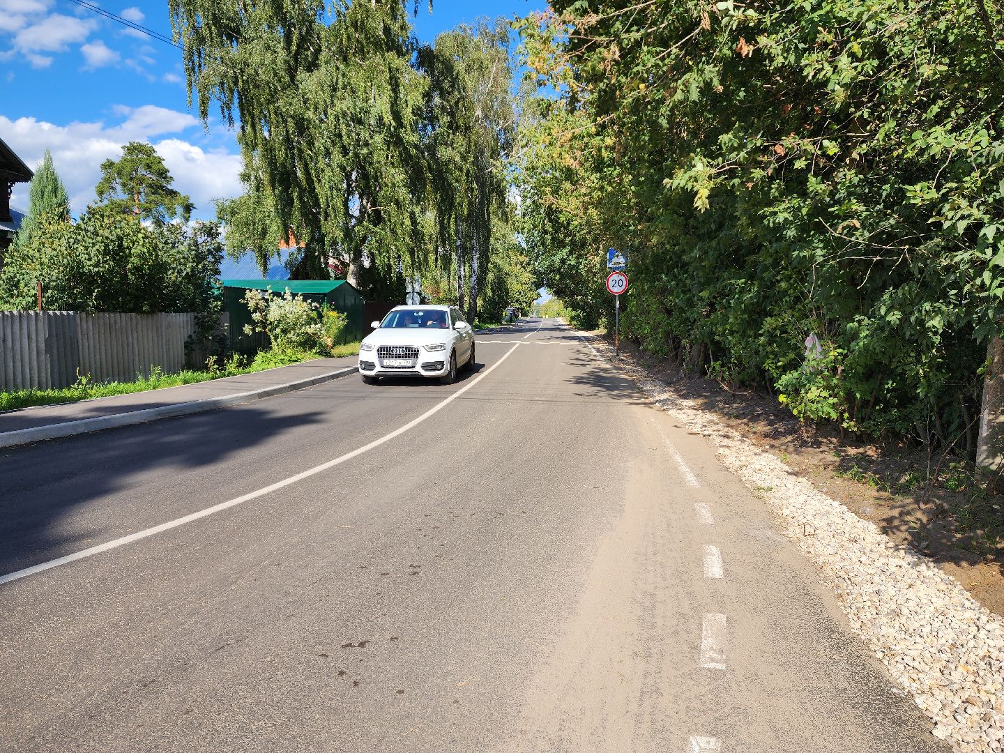 раменское, дороги, ремонт автомобильных дорог, новое село улица ленинская ,