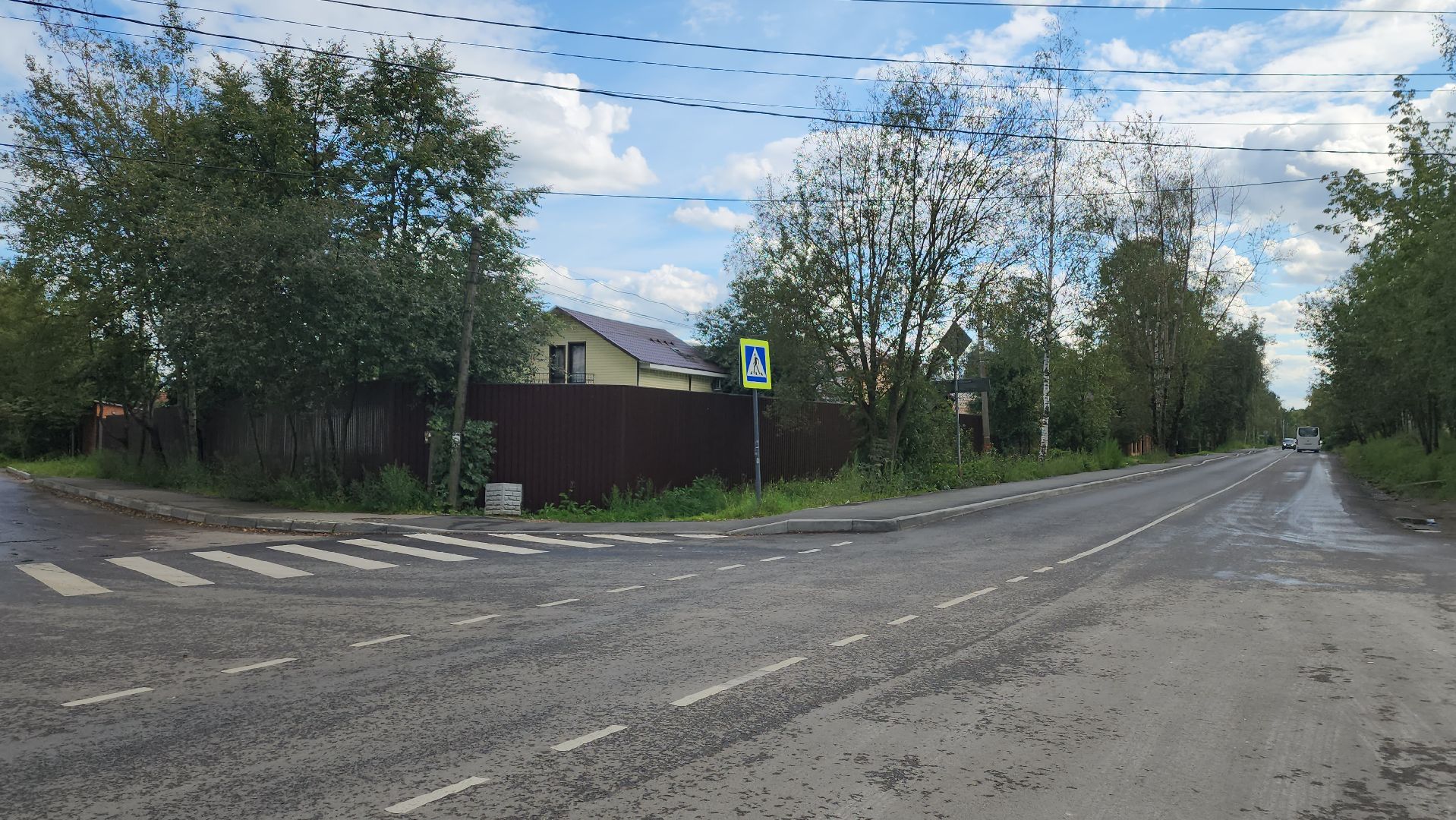 пушкино, заветы ильича, микрорайон, ремонт дороги, асфальтирование дорог, площадка, разворотная площадка, общественный транспорт, ремонт дорожного полотна,