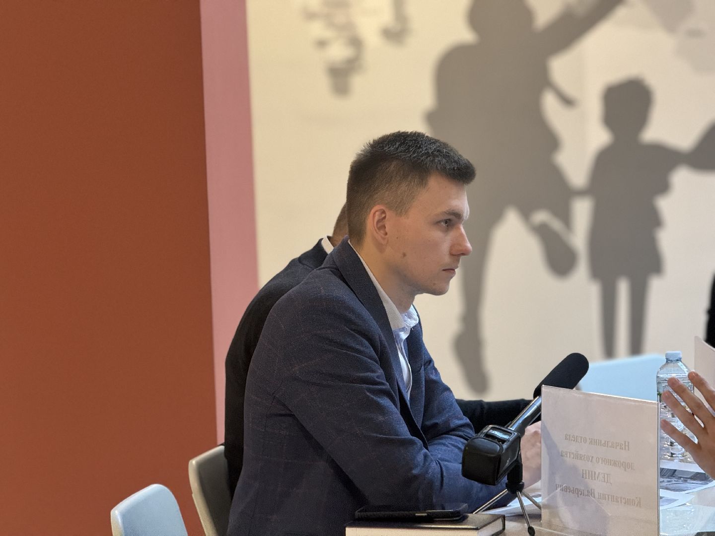 выездная администрация , ленинский городской округ, школа 11, транспорт, автобусы,