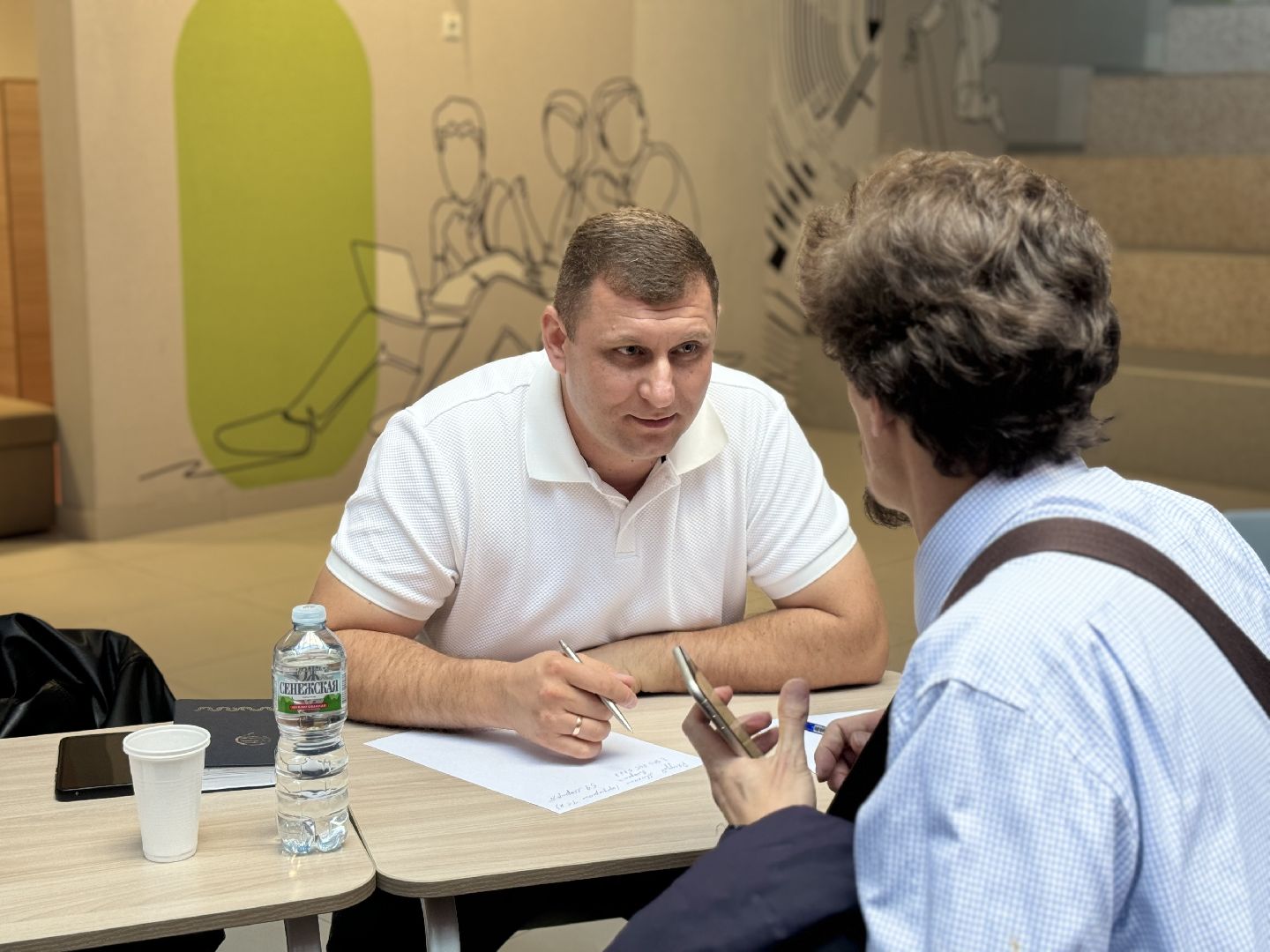 выездная администрация , ленинский городской округ, школа 11, транспорт, автобусы,