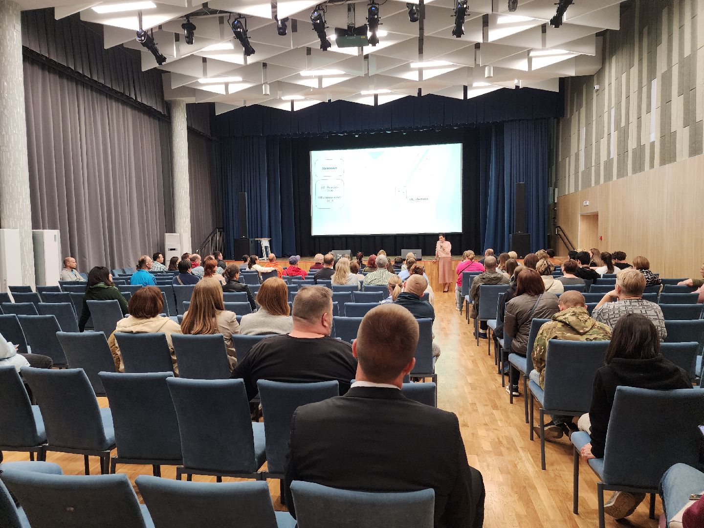 Черноголовка, Школьный автобус, Образование,