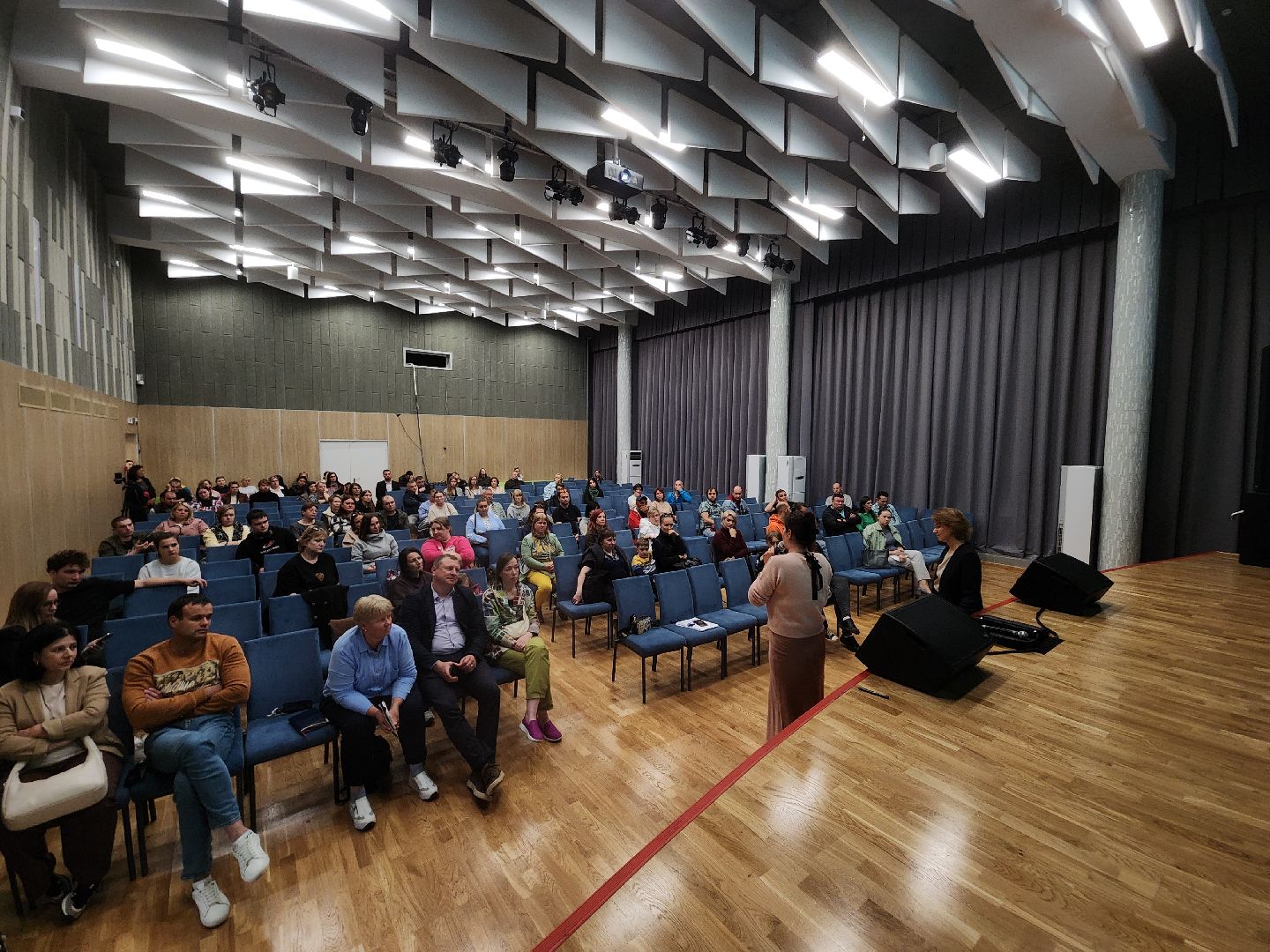 Черноголовка, Школьный автобус, Образование,