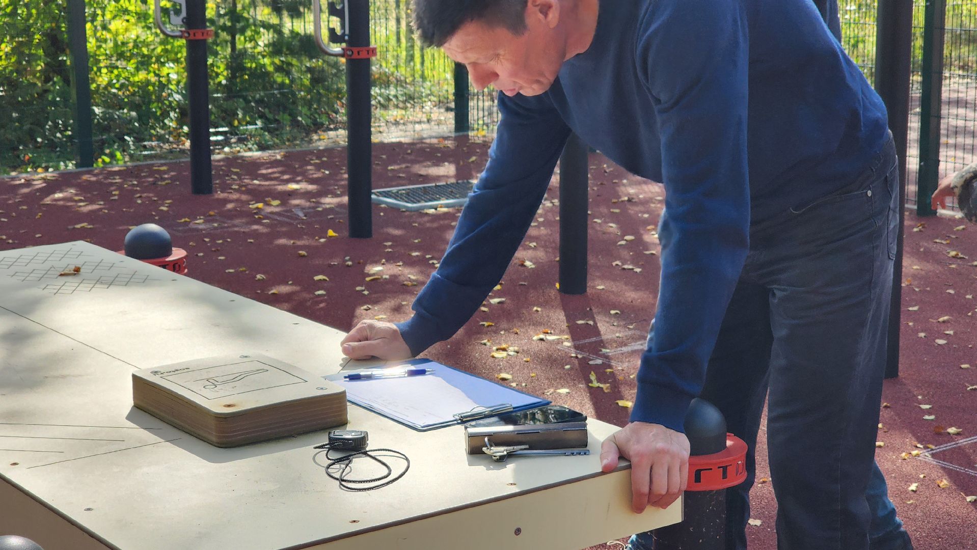 гто, стадион протва, спортивная школа протвино,