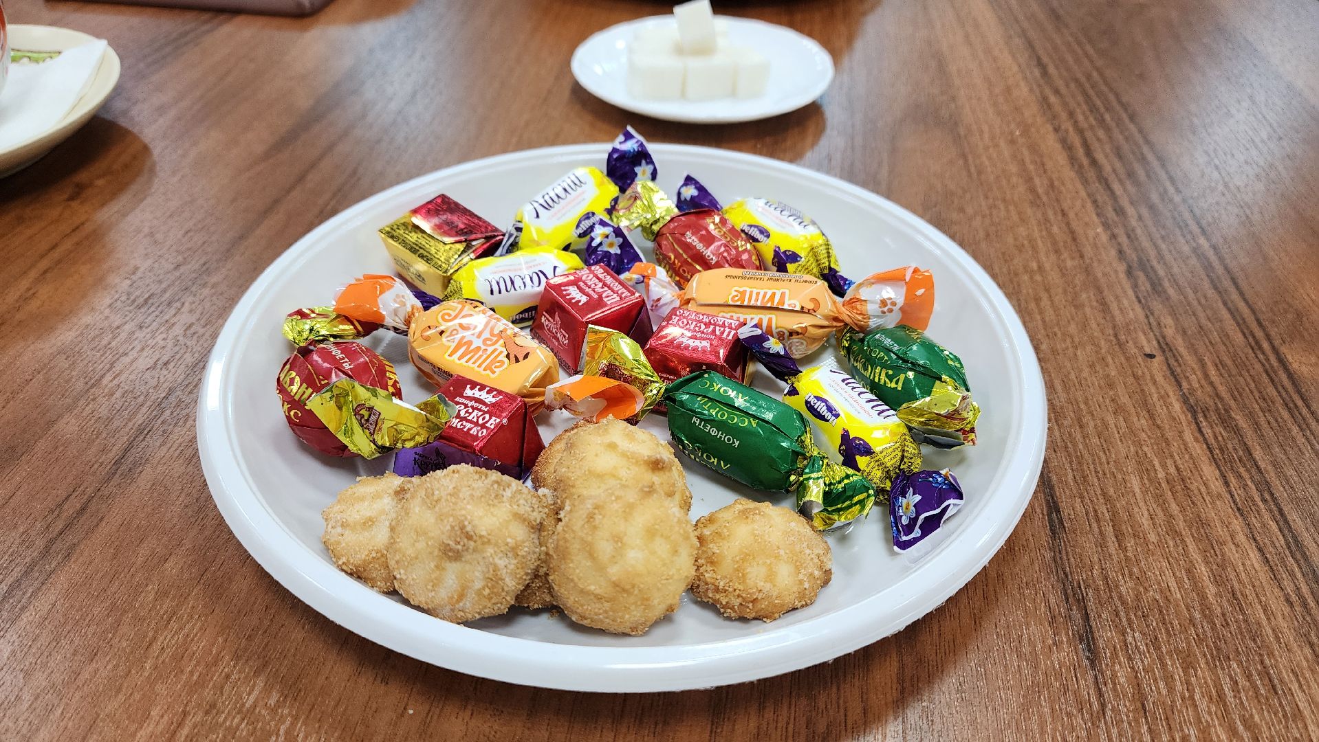 луховицы, день знаний, помощь семьям участников сво,