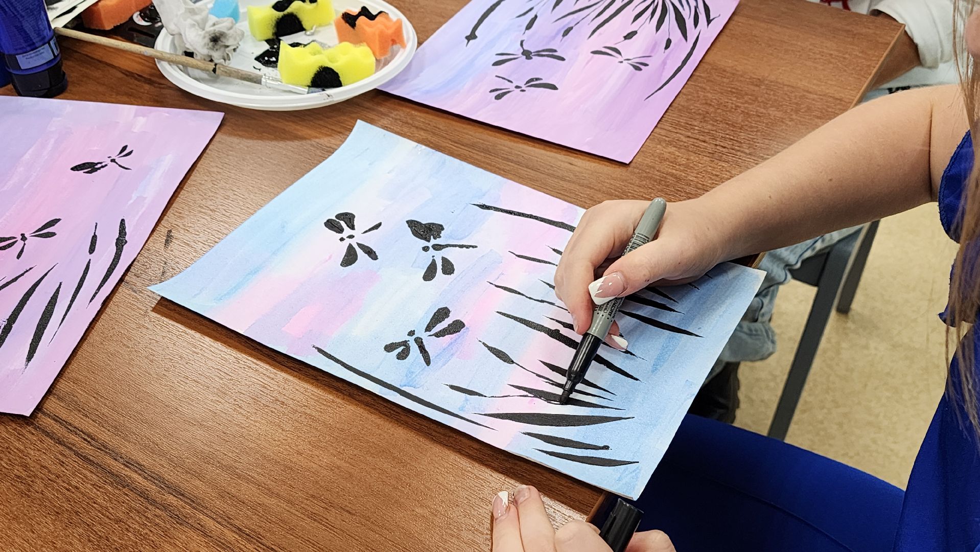 луховицы, день знаний, помощь семьям участников сво,