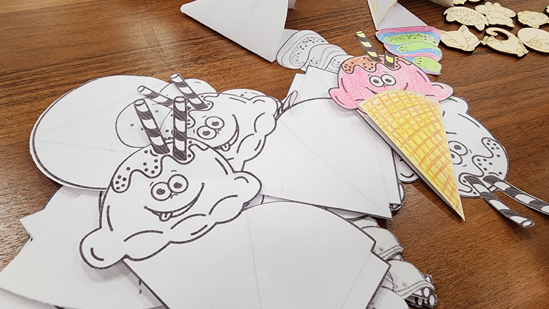 луховицы, день знаний, помощь семьям участников сво,