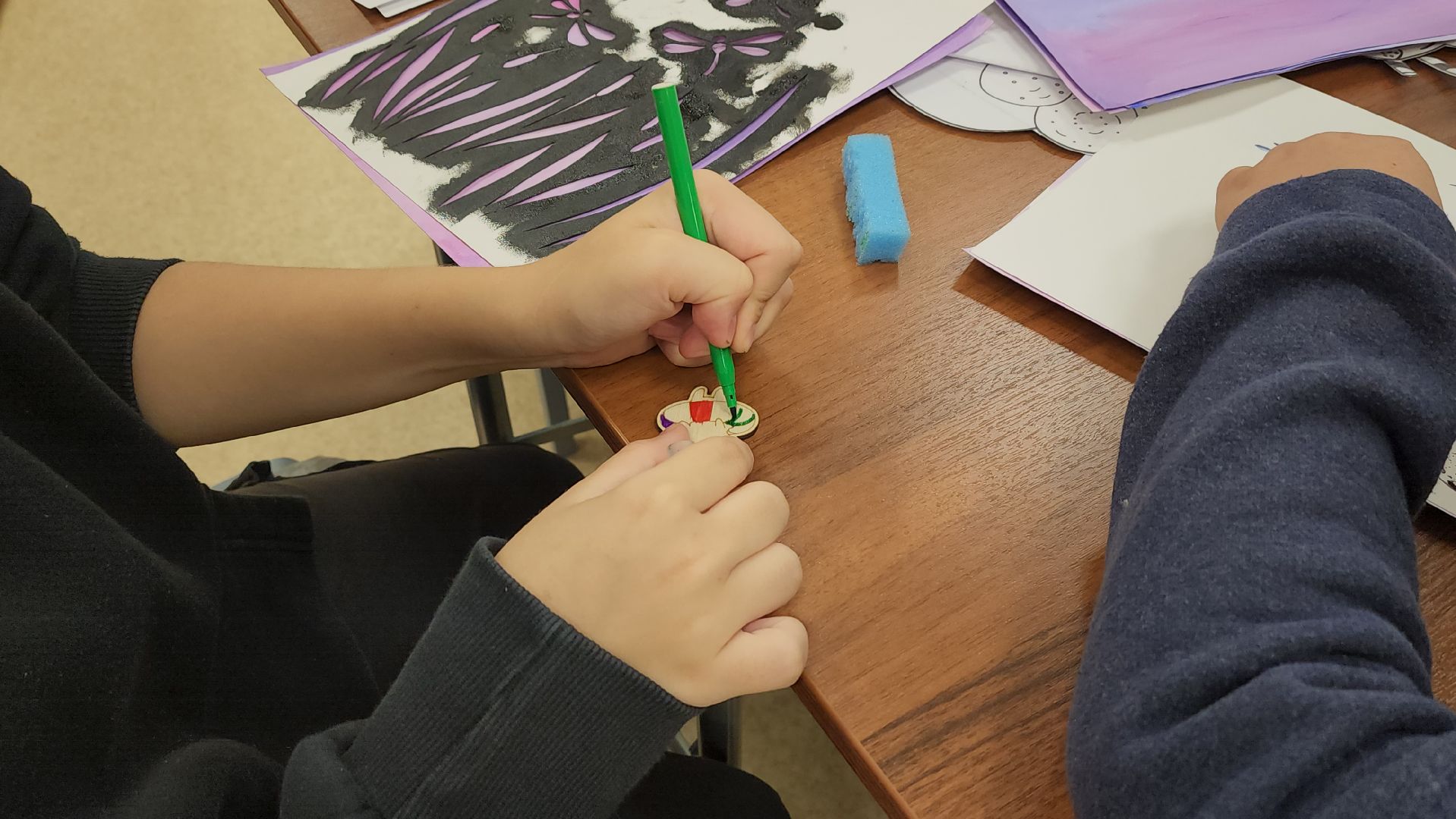 луховицы, день знаний, помощь семьям участников сво,