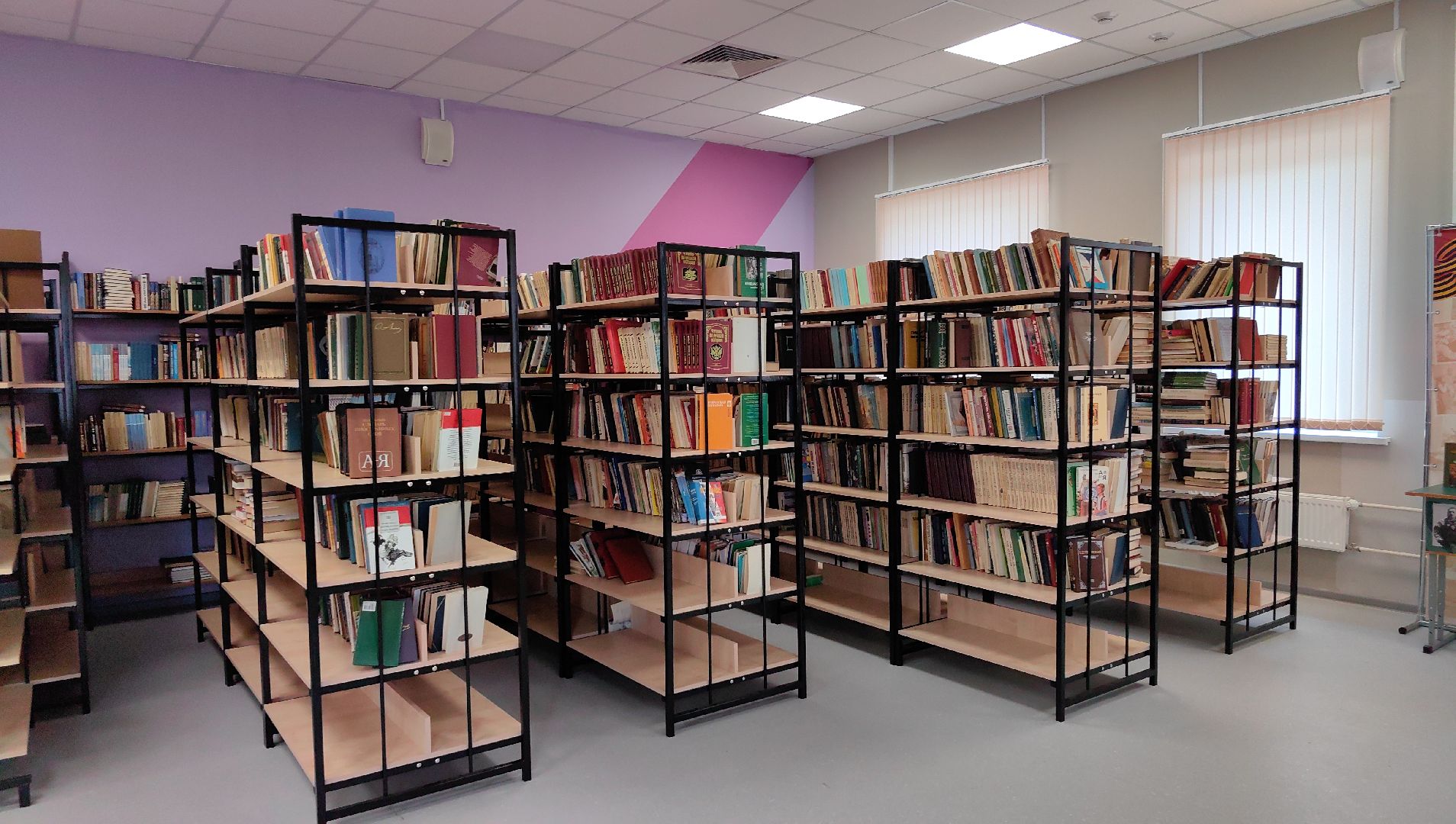 библиотека, книги, учебники, программа, лицей, учебный год,