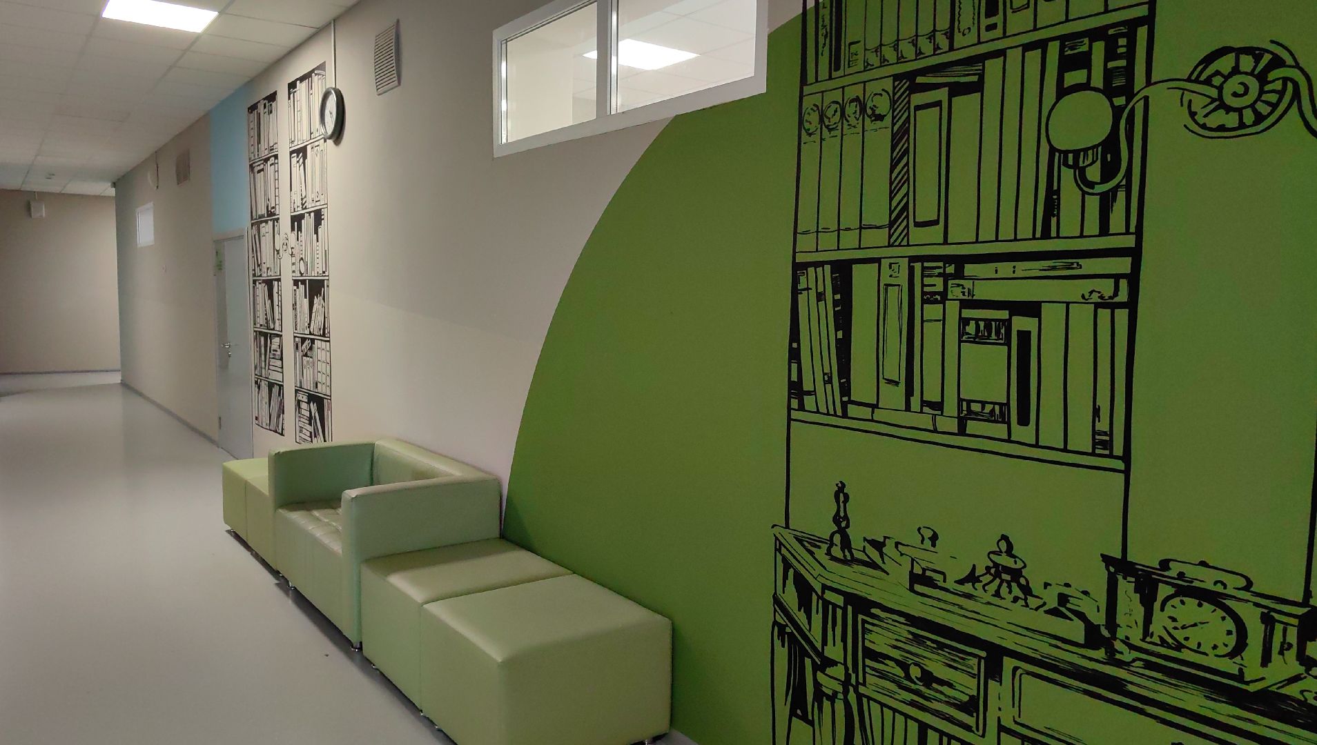 библиотека, книги, учебники, программа, лицей, учебный год,