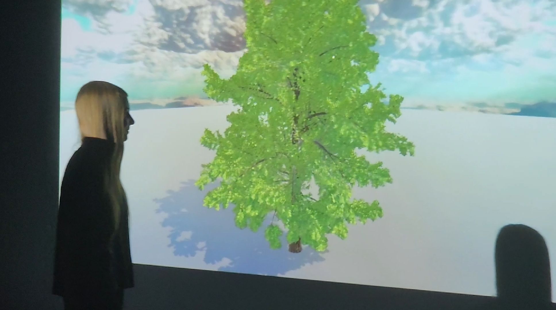 долгопрудный, физтех-лицей, технопарк, детские лаборатории, театральная студия, виртуальные декорации, моушн-анимация,