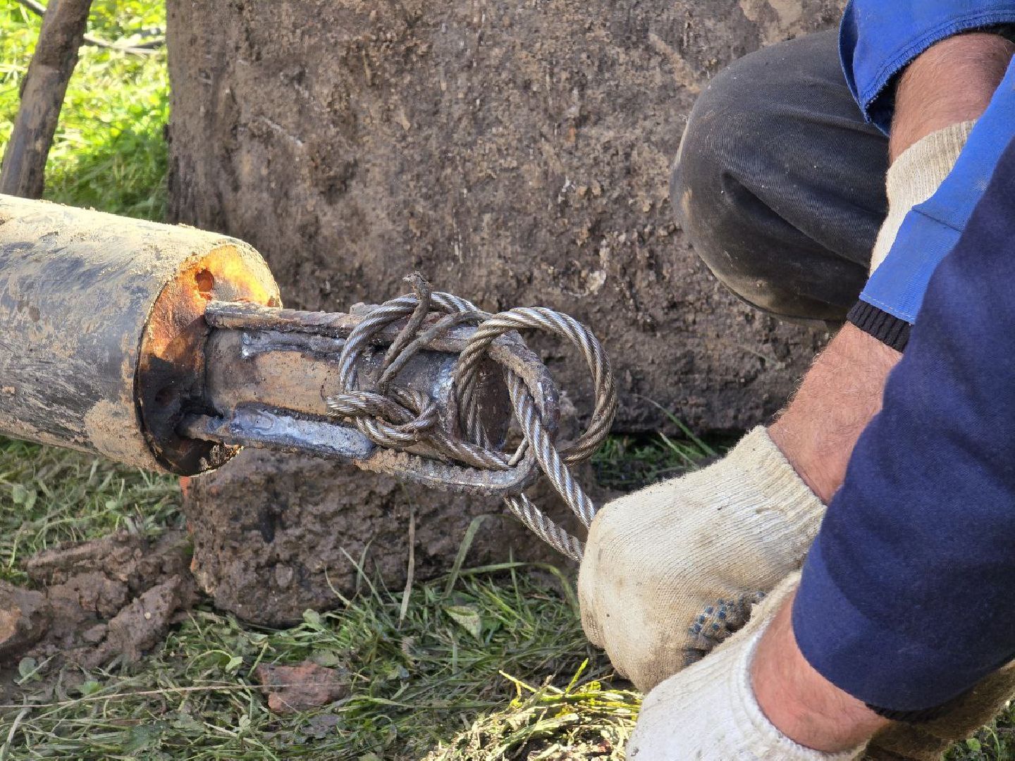 можайск, можайский муниципальный округ, подмосковье, жкх, отопительный сезон,