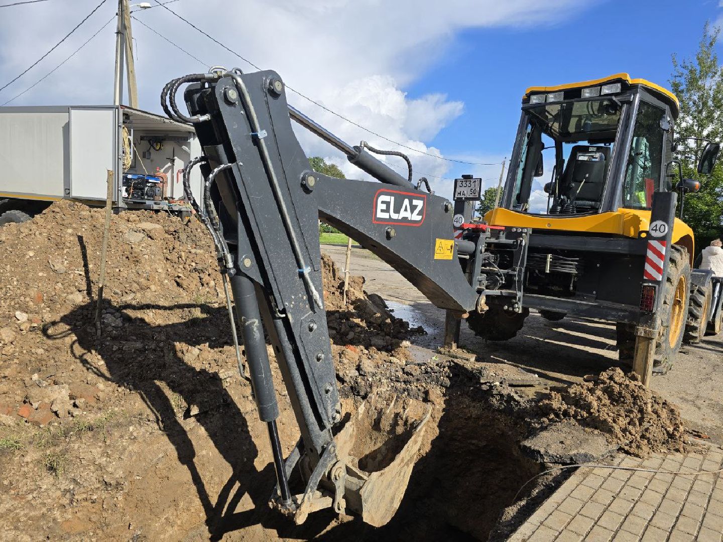 можайск, можайский муниципальный округ, подмосковье, жкх, отопительный сезон,