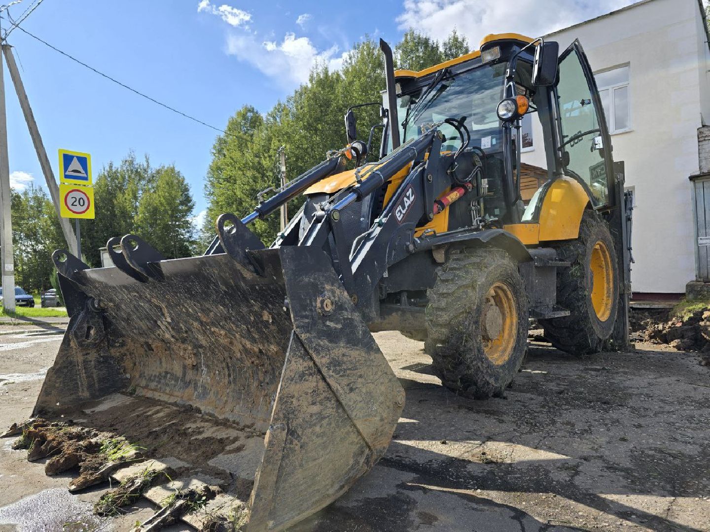 можайск, можайский муниципальный округ, подмосковье, жкх, отопительный сезон,