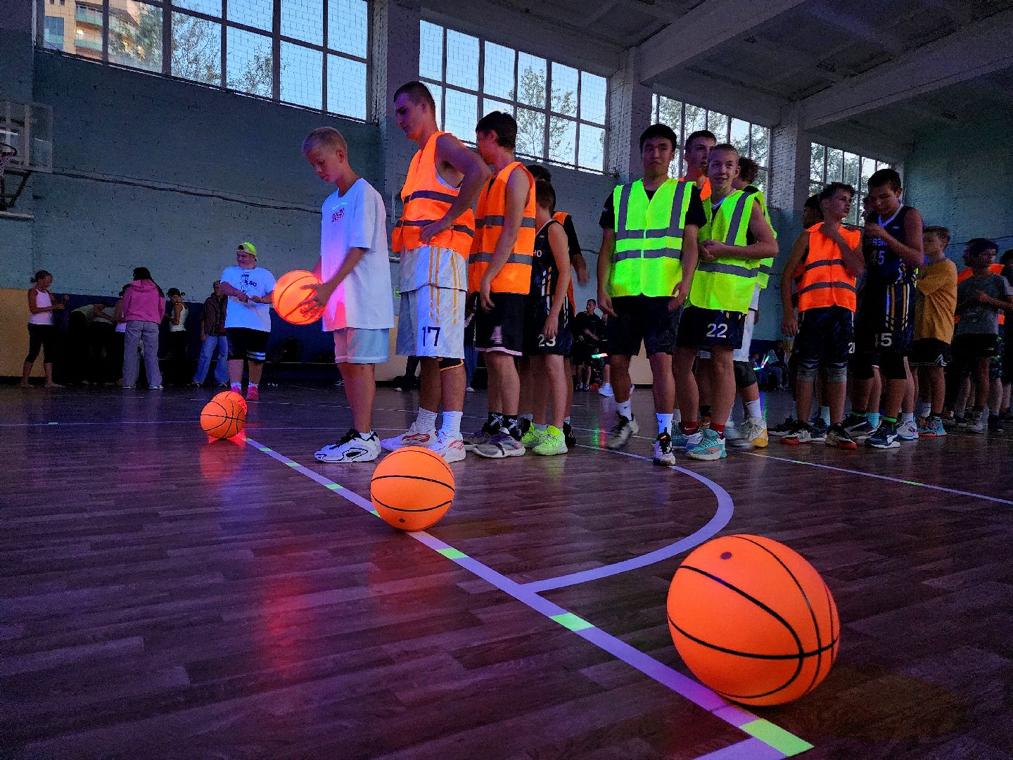 фрязино, стритбол, турнир, спортшкола,