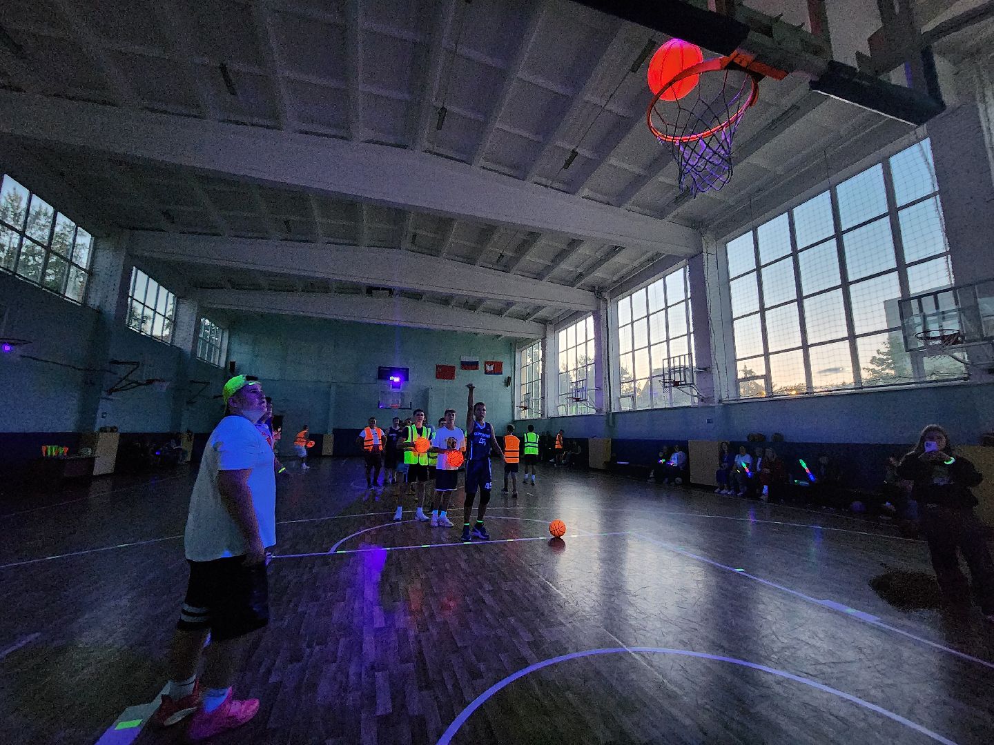 фрязино, стритбол, турнир, спортшкола,