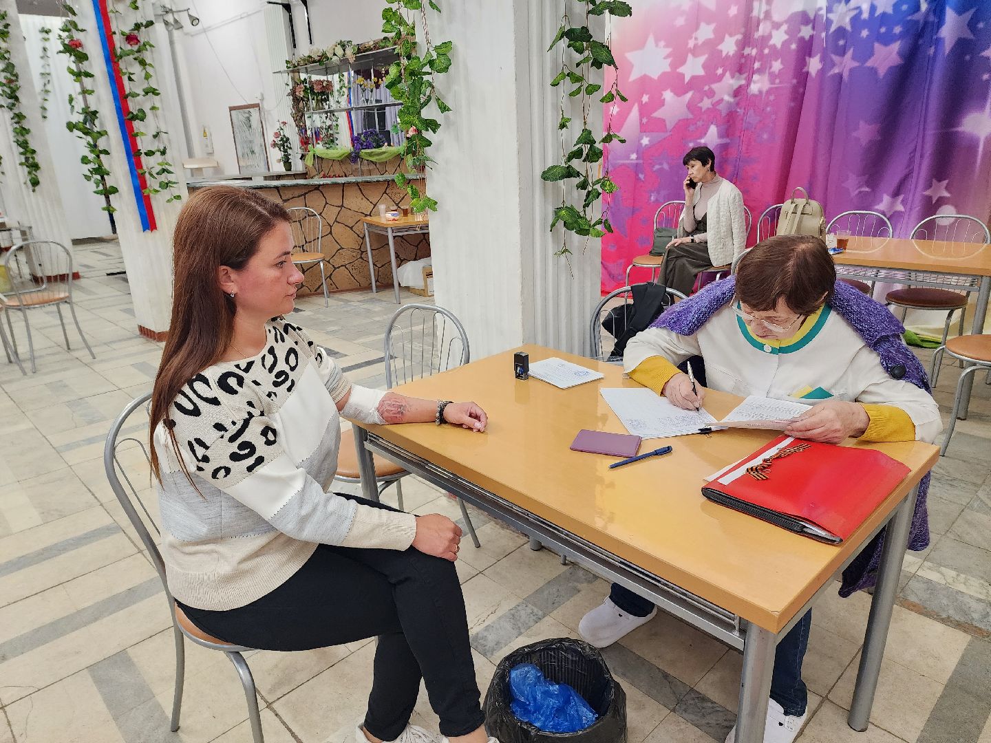 солнечногорск, донор, кровь, медицина , помощь,