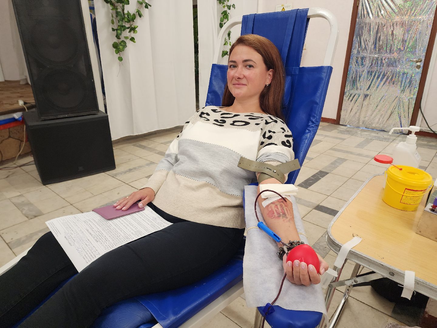 солнечногорск, донор, кровь, медицина , помощь,