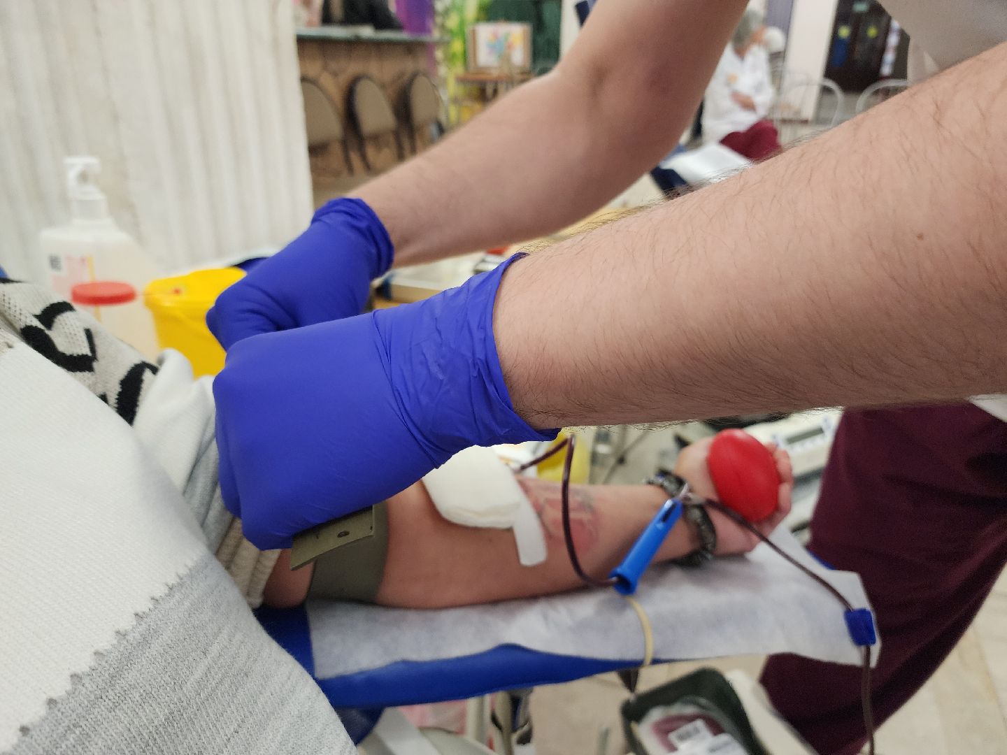 солнечногорск, донор, кровь, медицина , помощь,