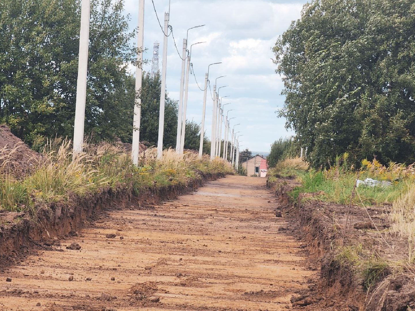 многодетные семьи, дороги, пущино, серпухов, липицы,
