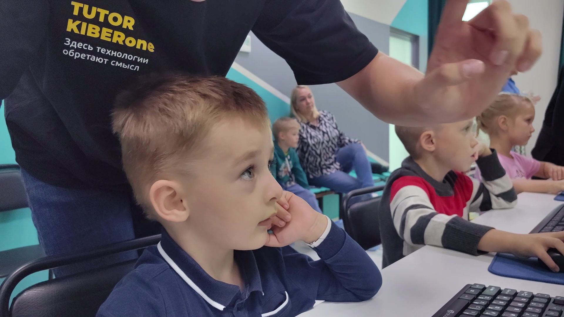 Реутов,медицина, игры, дети врачей,