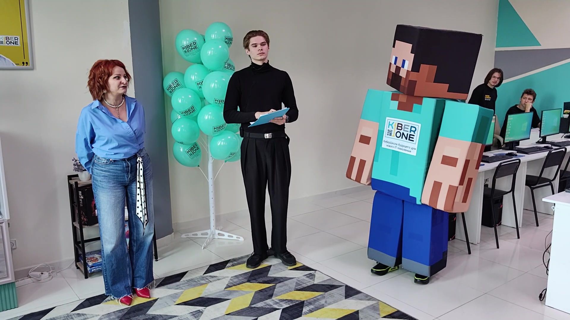 Реутов,медицина, игры, дети врачей,