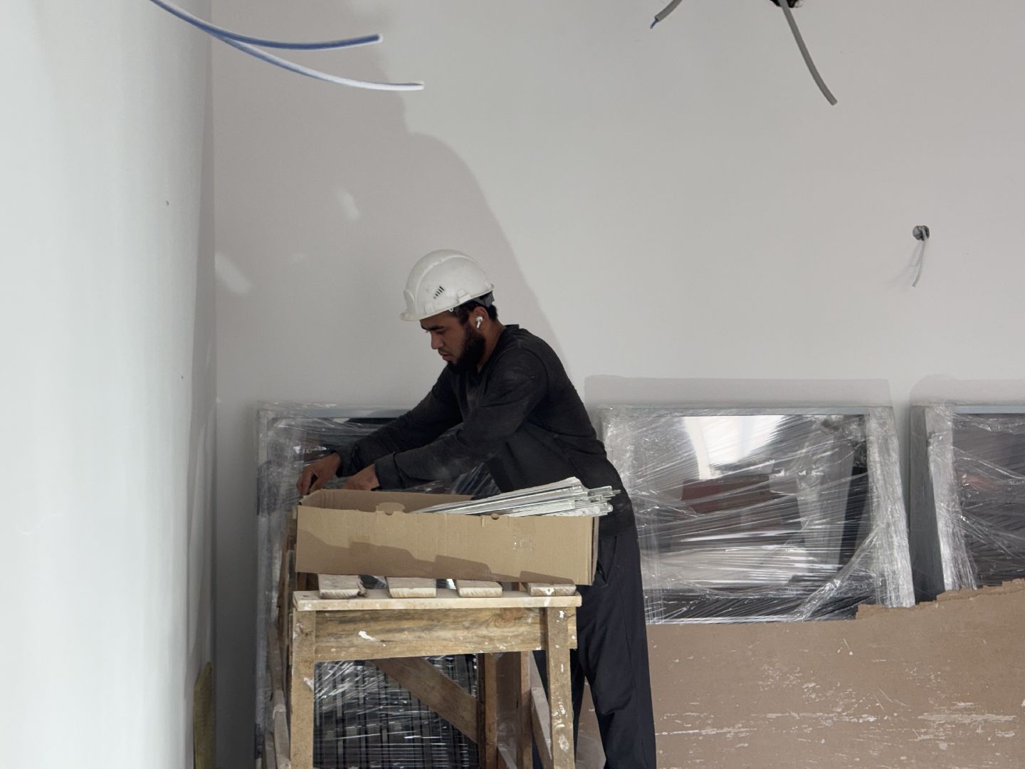 шаховская, капитальный  ремонт, капитальный ремонт детского сада,